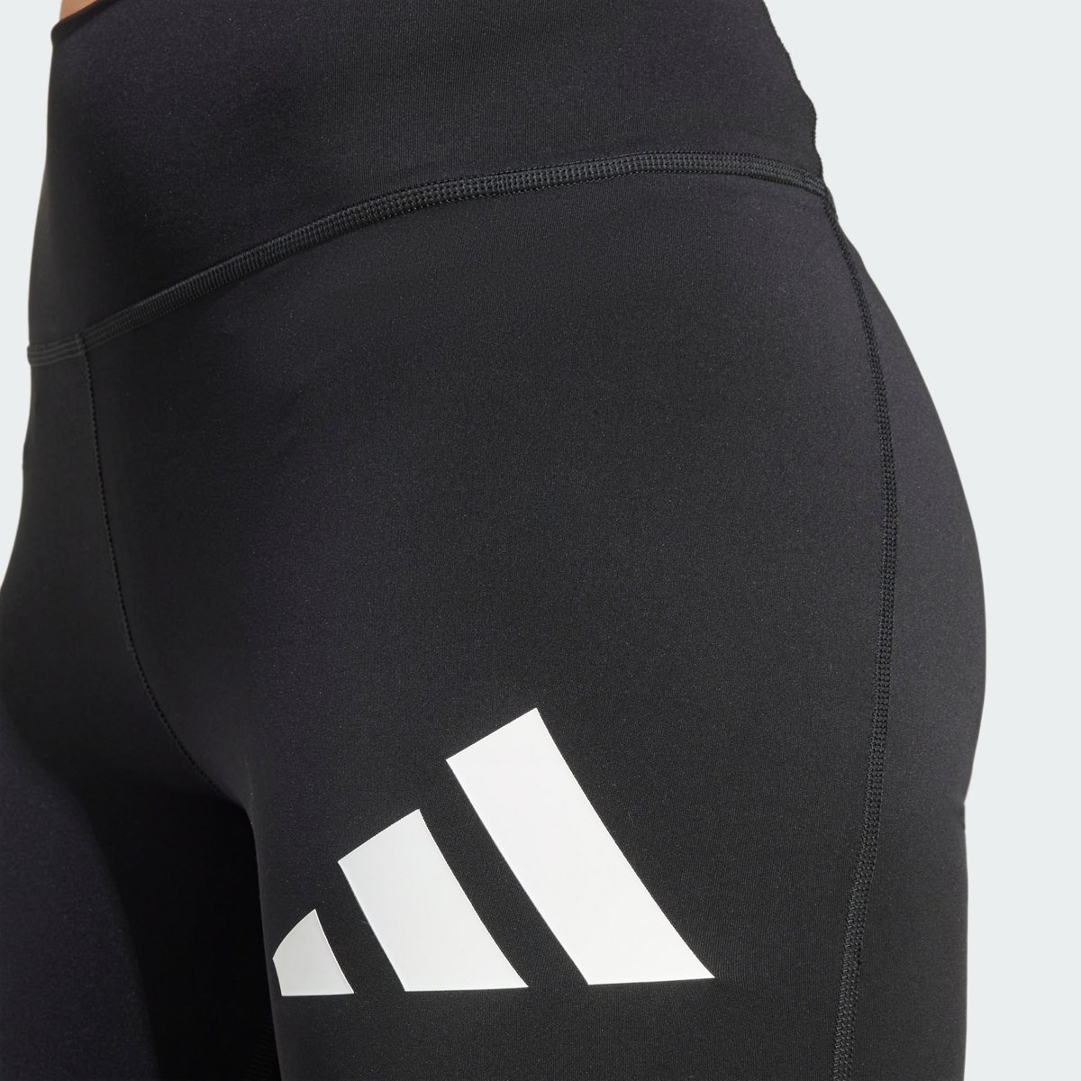 Legging de sport Train Essentials black, adidas Performance