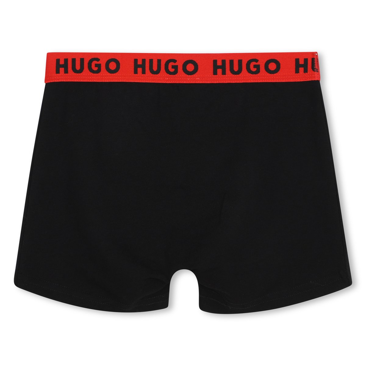 Lots de boxers black, HUGO KIDSWEAR