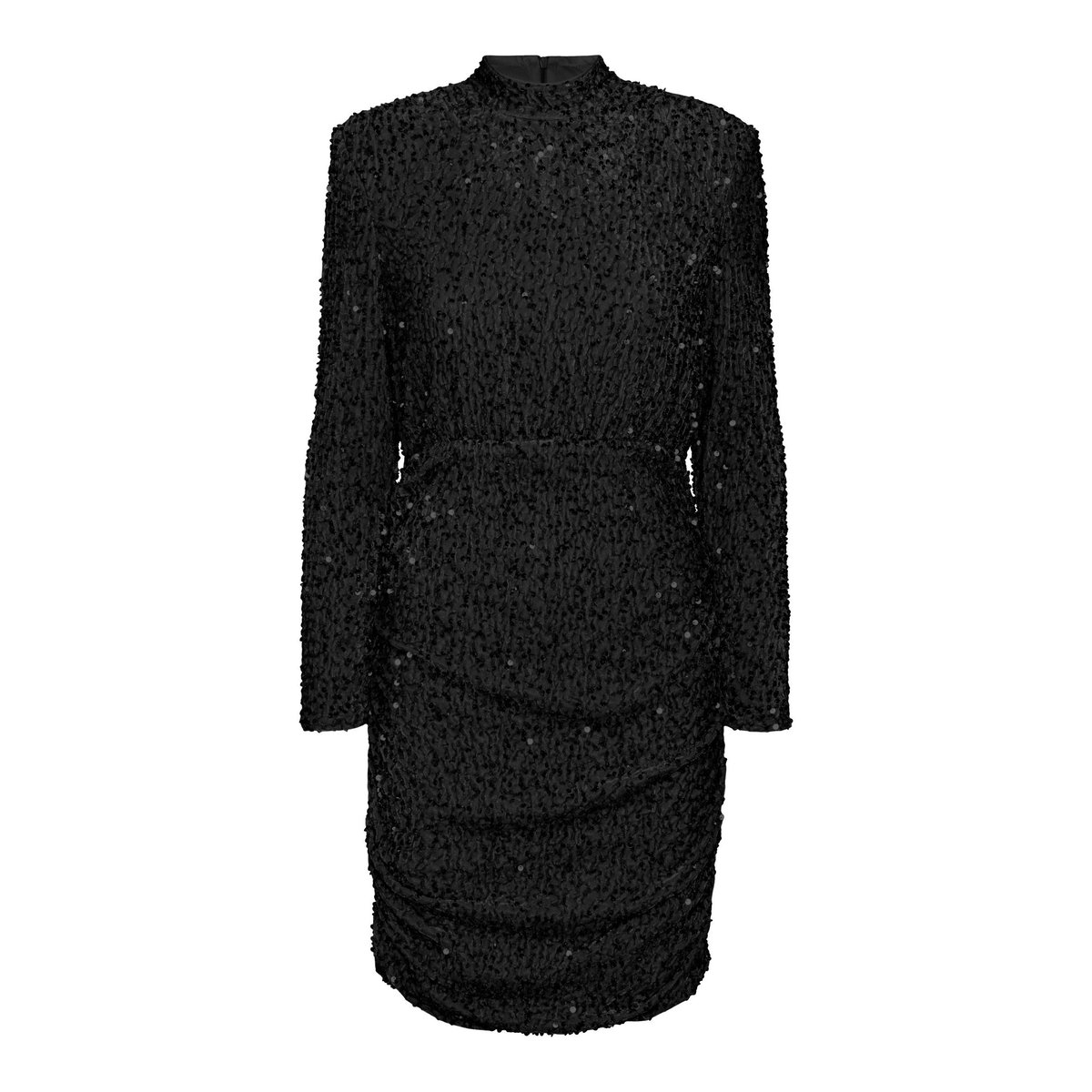 Robe De Soirée noire - black, VERO MODA