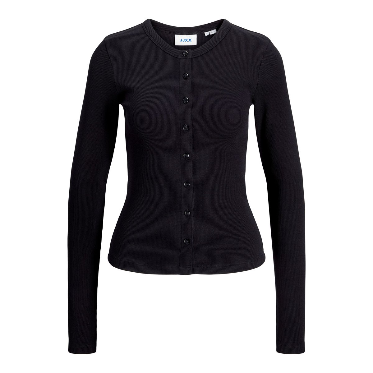 T-Shirt noire - black, JJXX