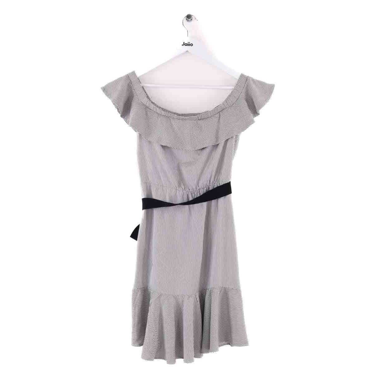 Robe - Très Bon État gris, MAJE