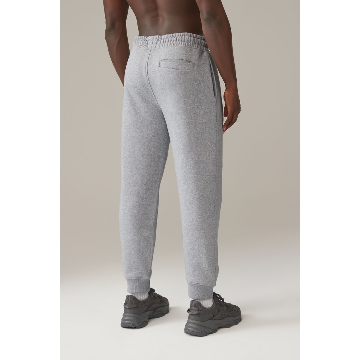 Pantalon de jogging slim en jersey, lot 3 multi-couleurs, NEXT