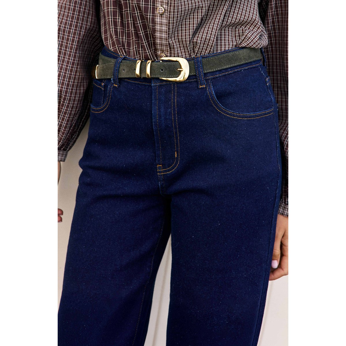 JEAN uni ZEPHYR 97-onewash, LA PETITE ETOILE