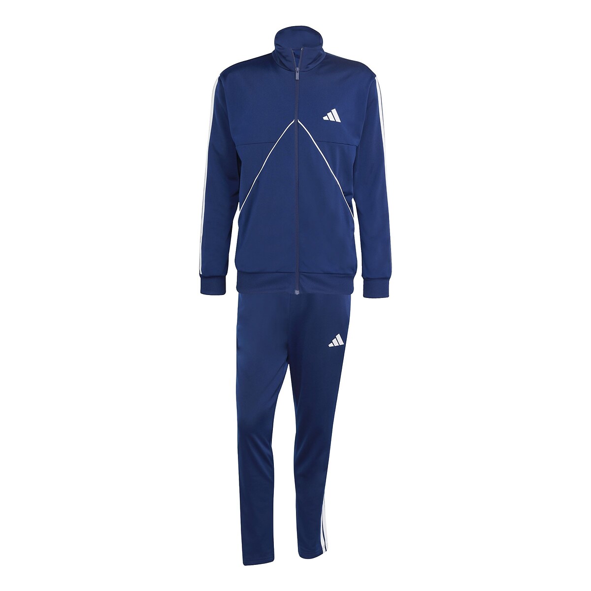 Ensemble de survêtement TIRO bleu, ADIDAS SPORTSWEAR