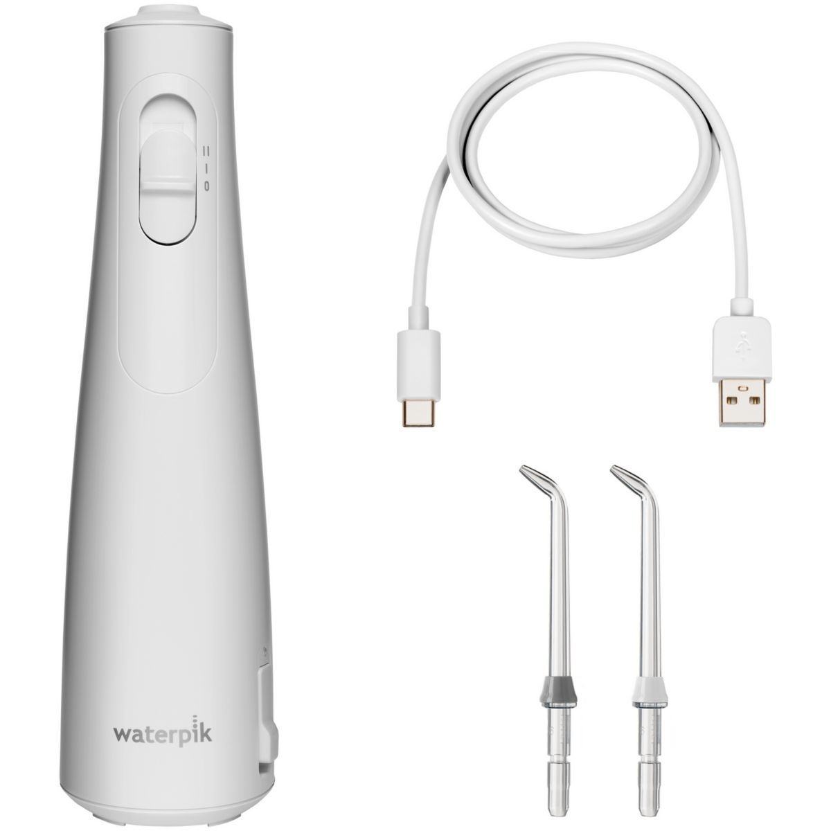 Hydropulseur WF-21 Enhance couleur unique, WATERPIK