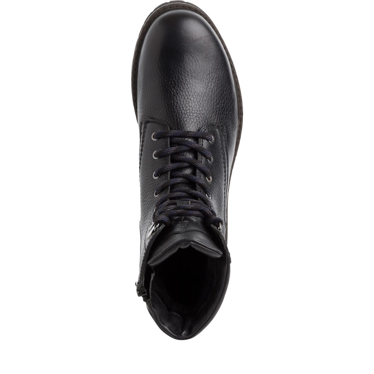 Bottine homme noir, MARCO TOZZI