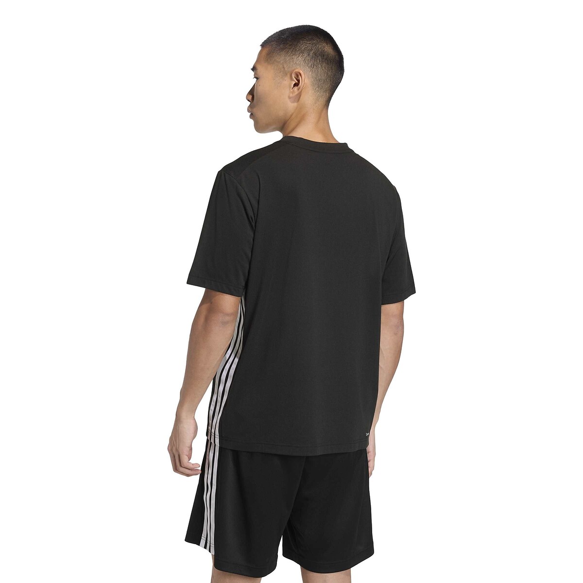 T-shirt de training, WORKOUT ESSENTIALS noir, adidas Performance