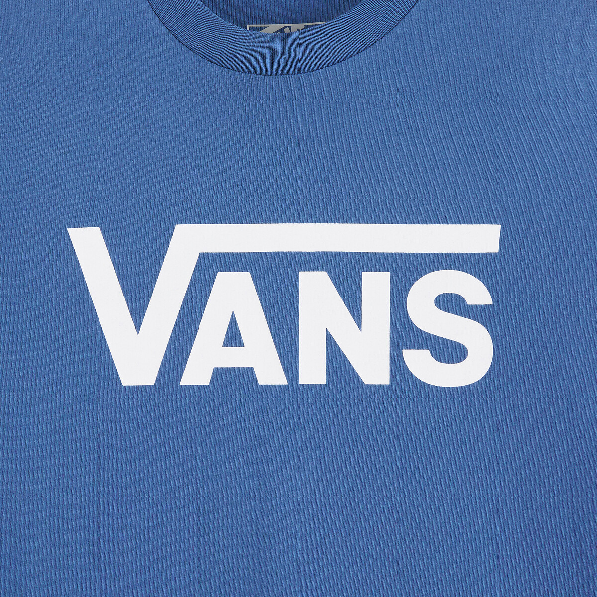 Long Sleeve T-Shirt blue, VANS