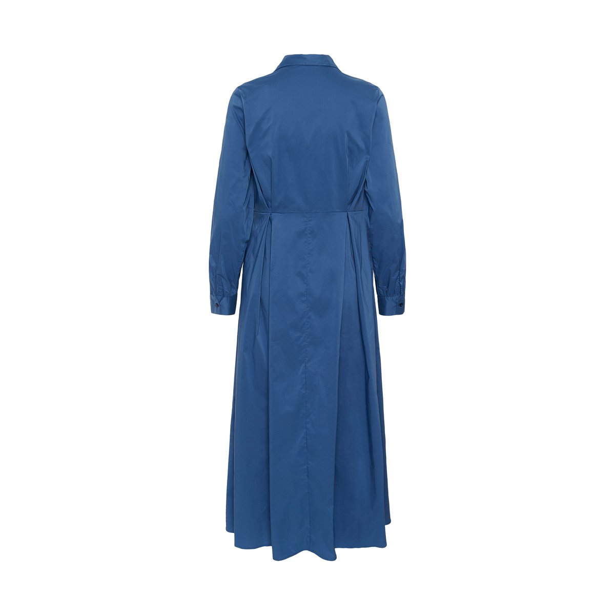 Robe bleu true navy, CULTURE