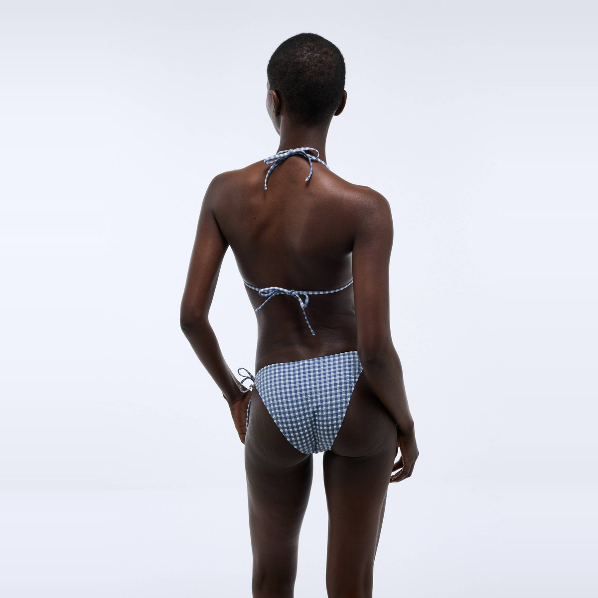 Bas de maillot de bain KARLA tender, MONOPRIX
