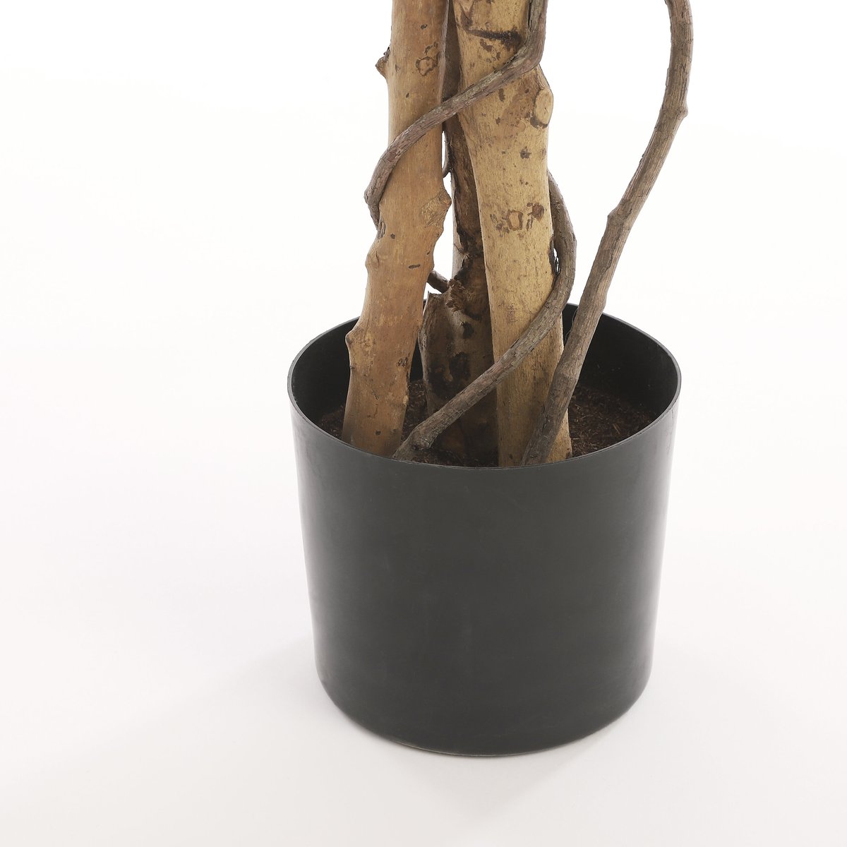 Plante artificielle FICUS vert, MICA DECORATIONS