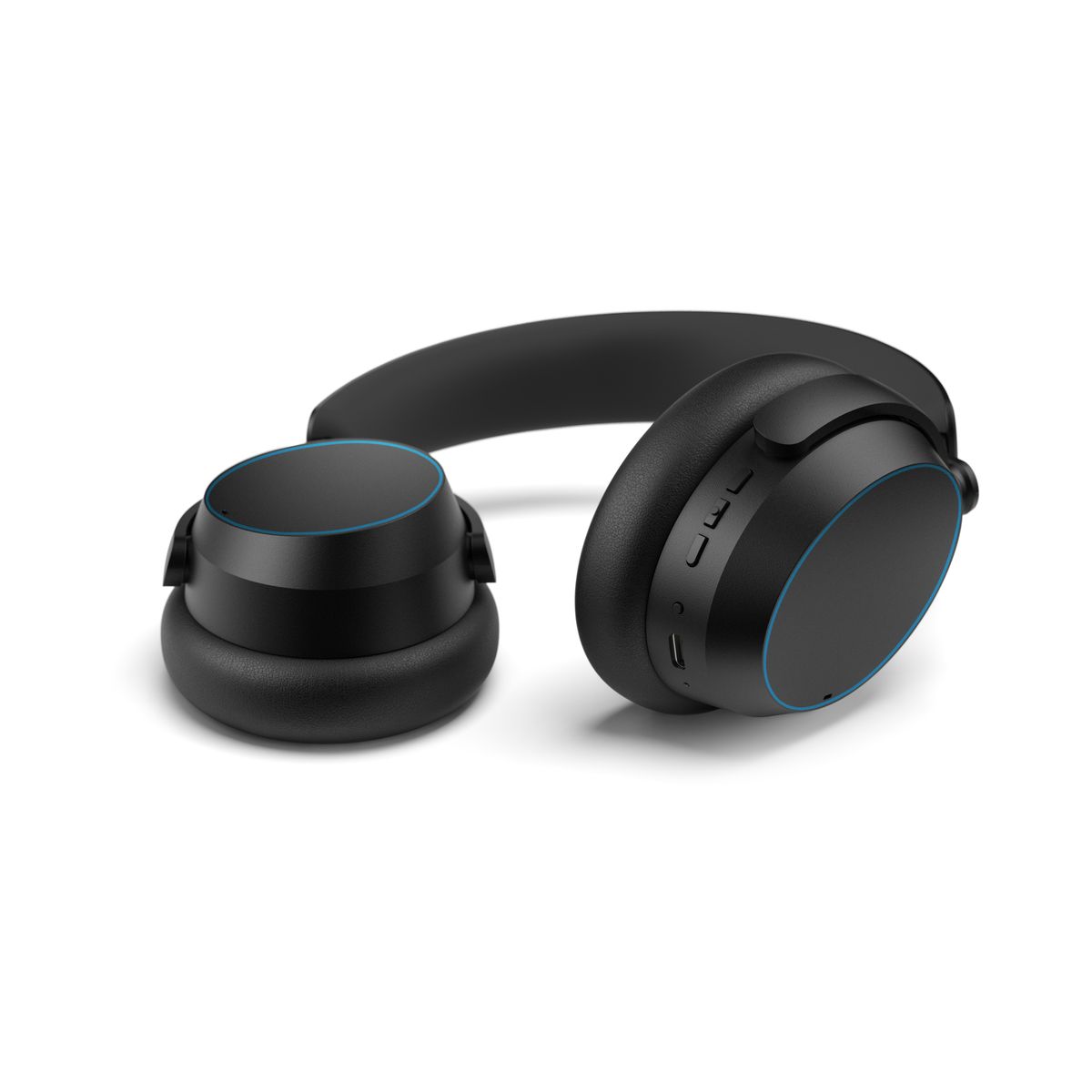 Casque Accentum Wireless Bleu noir et bleu, SENNHEISER