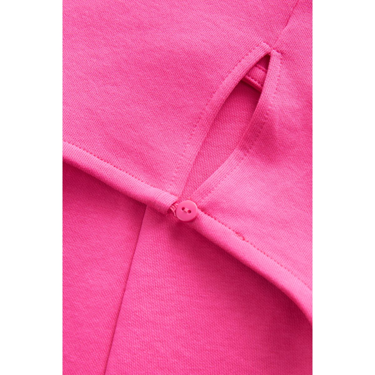 Mini robe droite rose, NEXT