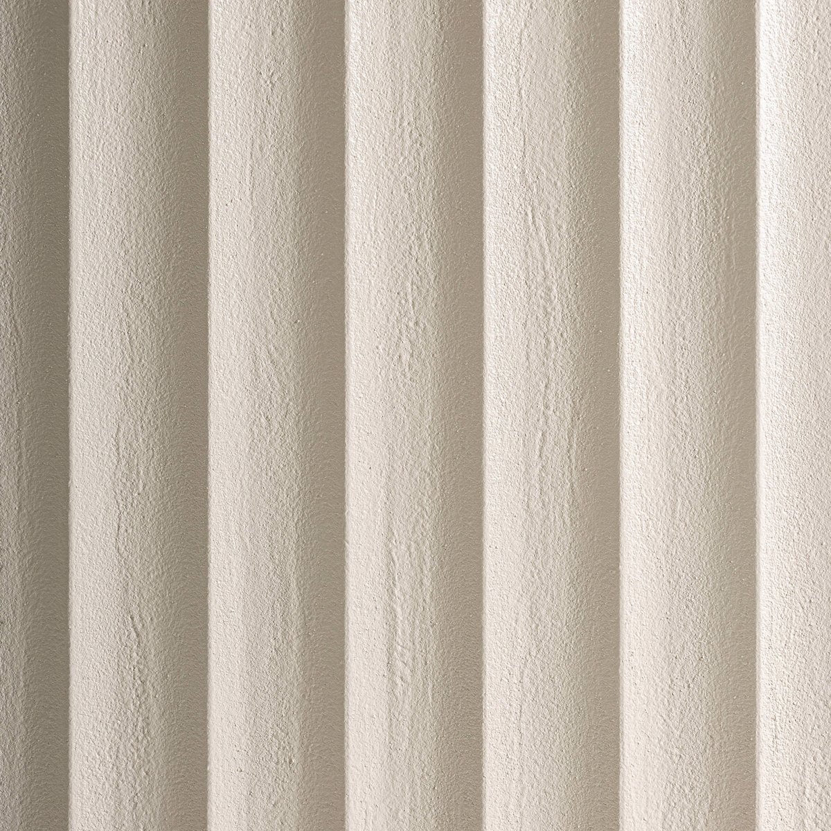 Comptoir de bar contemporain en bois blanc et brun, RECOLLECTION