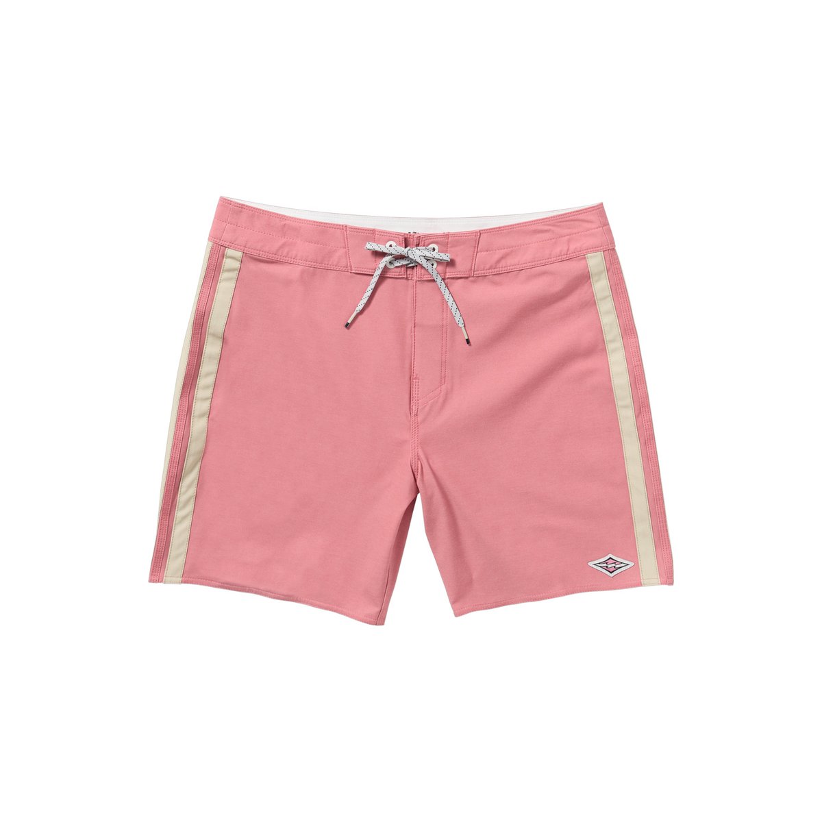 Boardshort Performance KIRRA rose dusty pink, BILLABONG