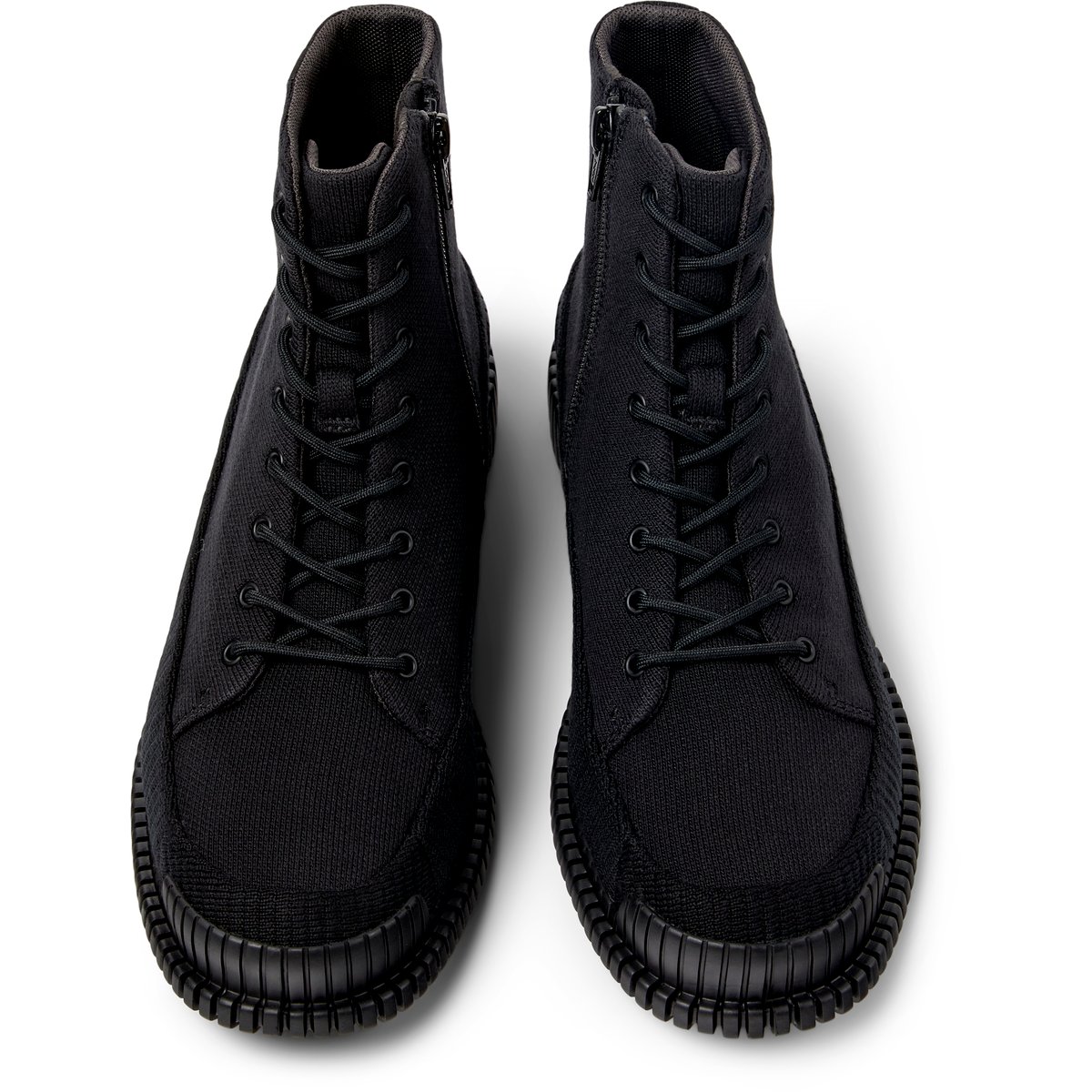 Bottines Pix noir, CAMPER