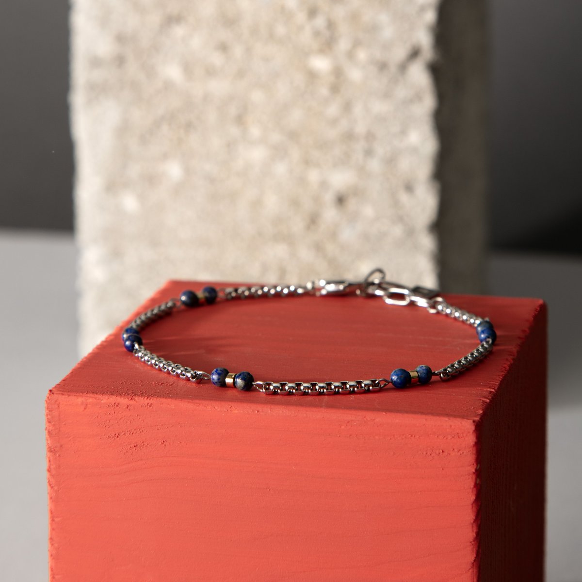 Bracelet TERRA stainless steel,yellow gold, MORELLATO