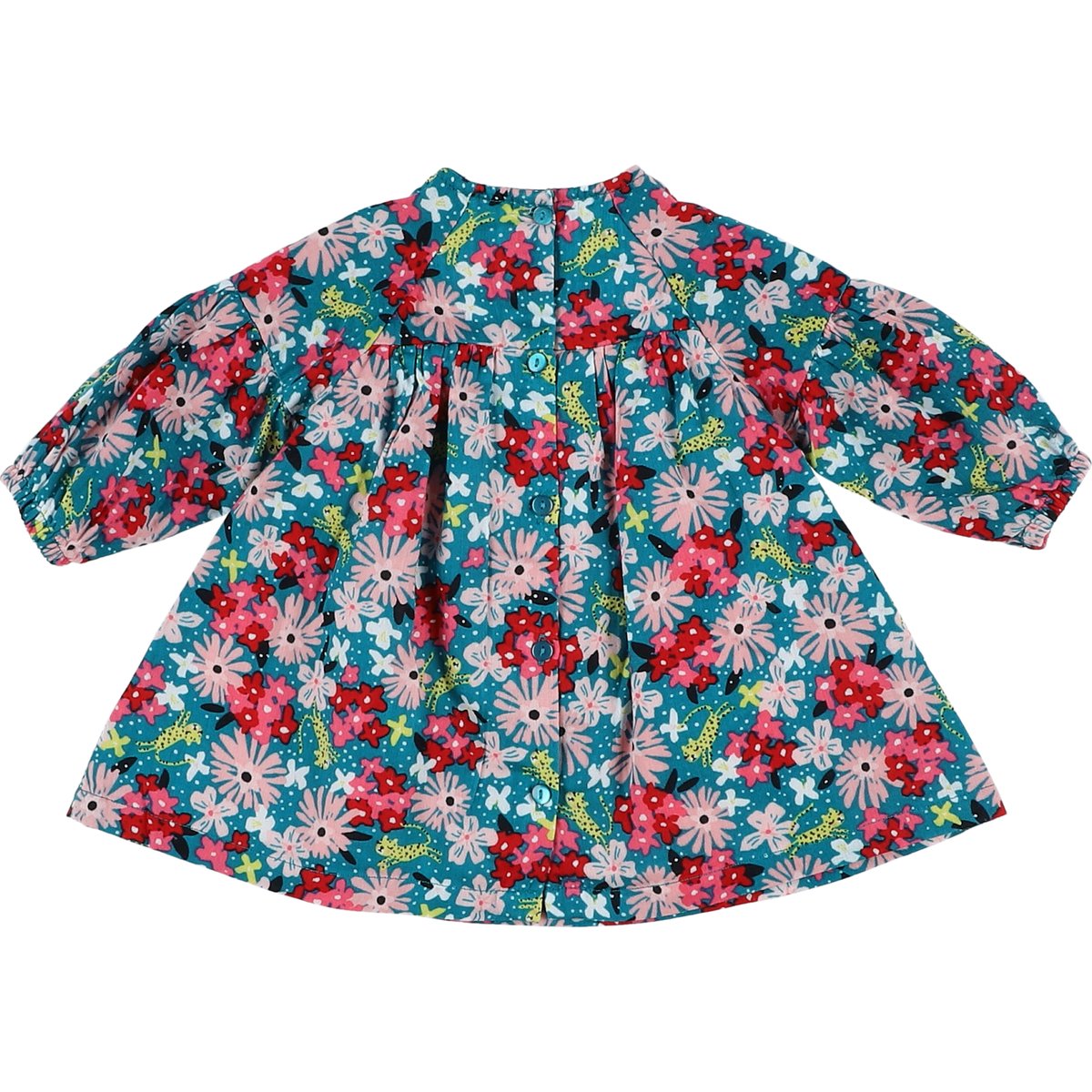 Robe -  Très bon état multicouleur, DPAM