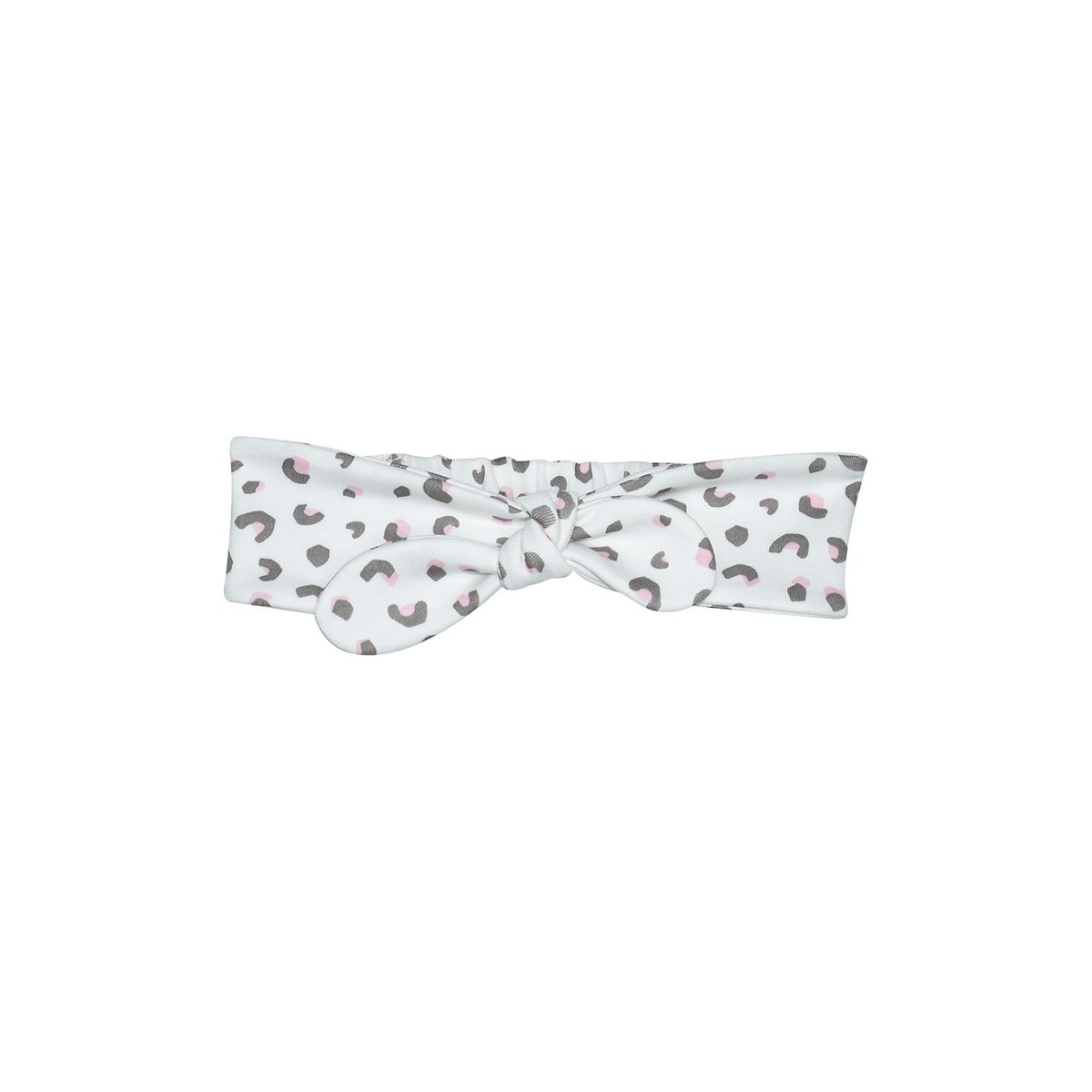 Robe bandeau marisol maille bebe rose, SUCRE D'ORGE