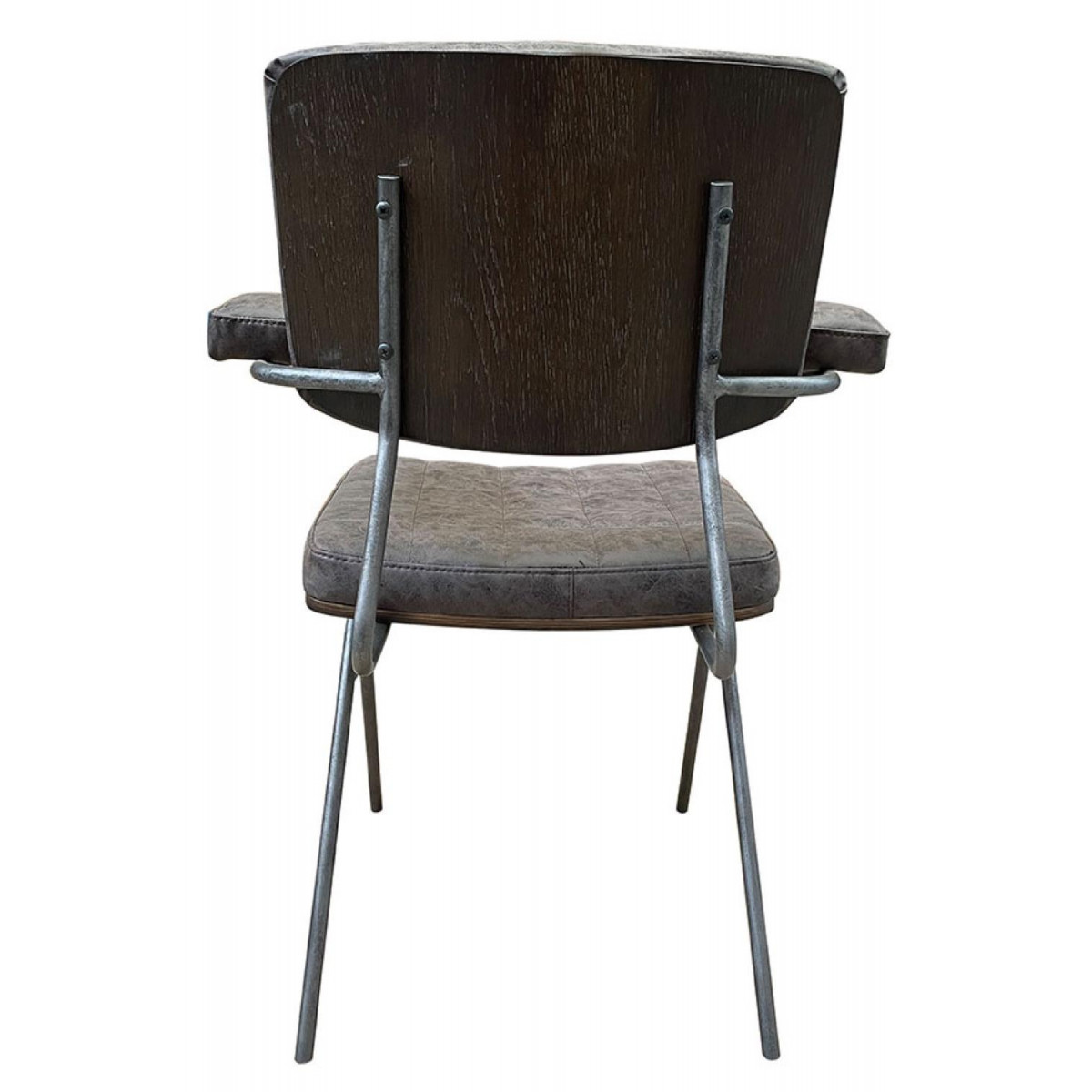 Fauteuil - MINÉRAL gris, INTERIOR'S