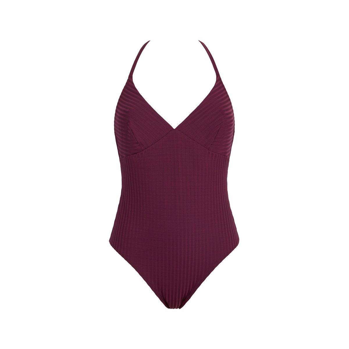Maillot de bain une piece Sun Pop. açaï, AUBADE