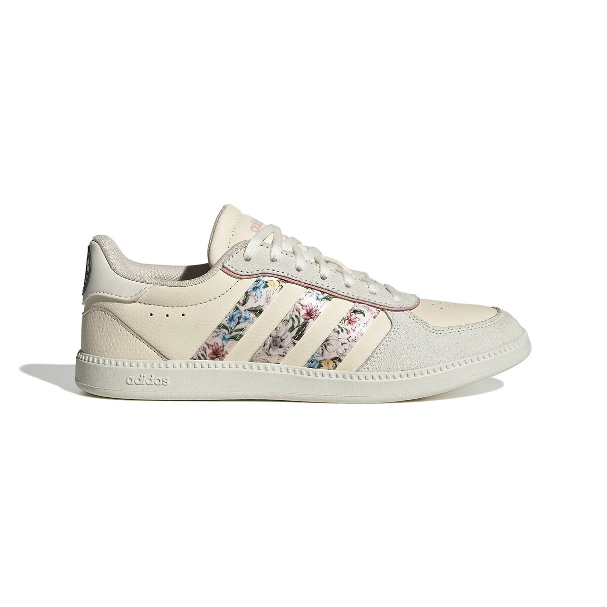 Breaknet Sleek Trainers pale pink, ADIDAS SPORTSWEAR