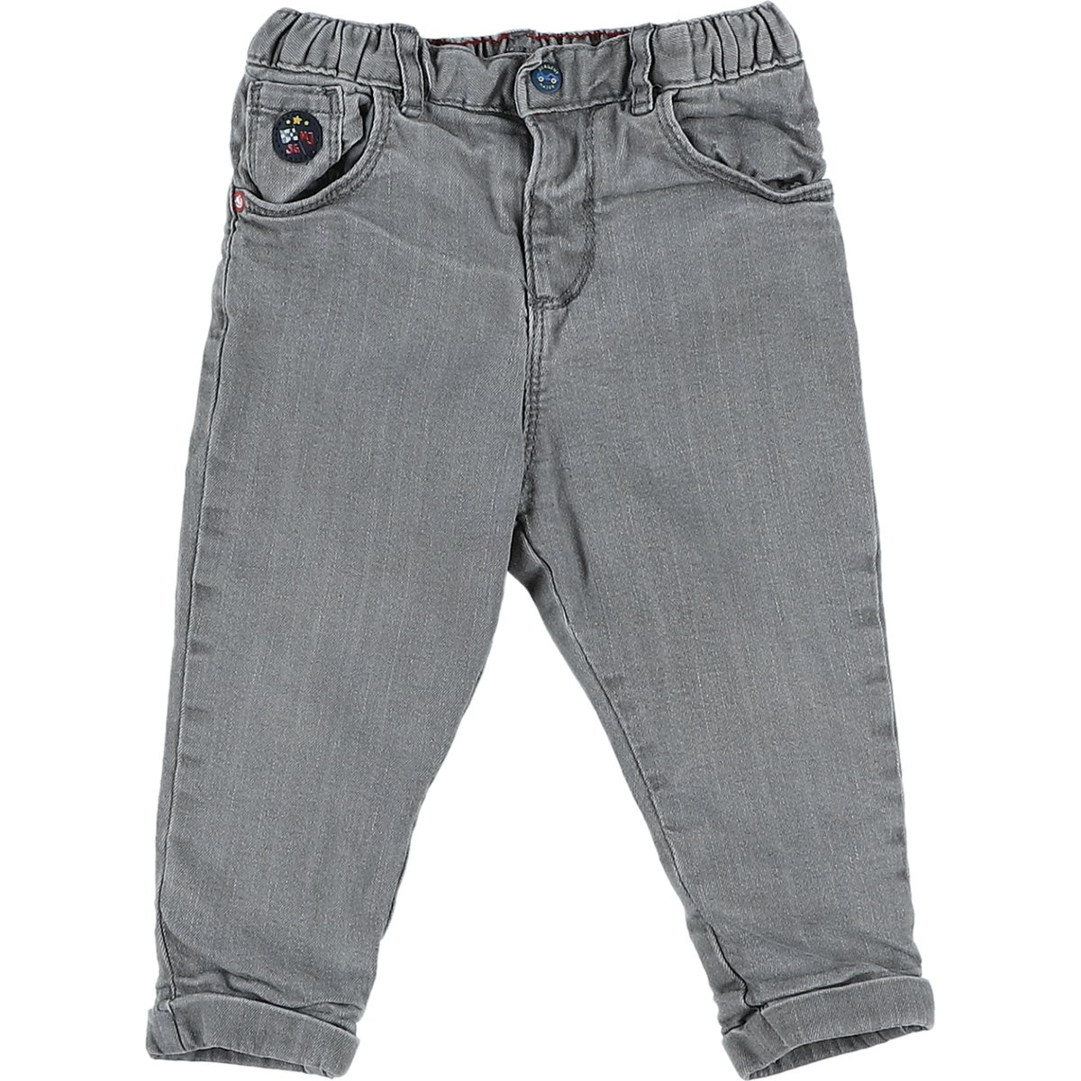 Pantalon -  Très bon état gris, SERGENT MAJOR