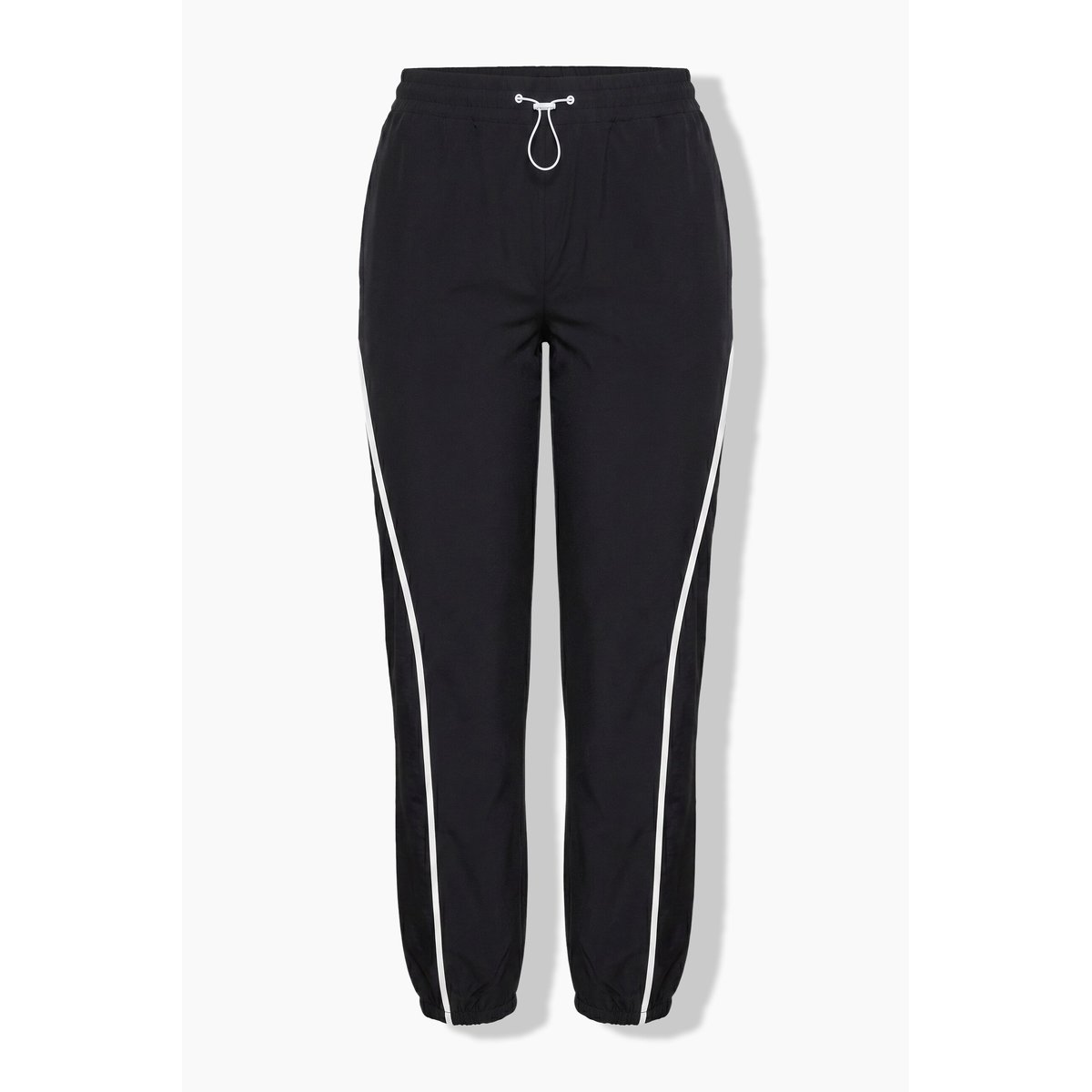 Pantalon de survêtement noir, ULLA POPKEN