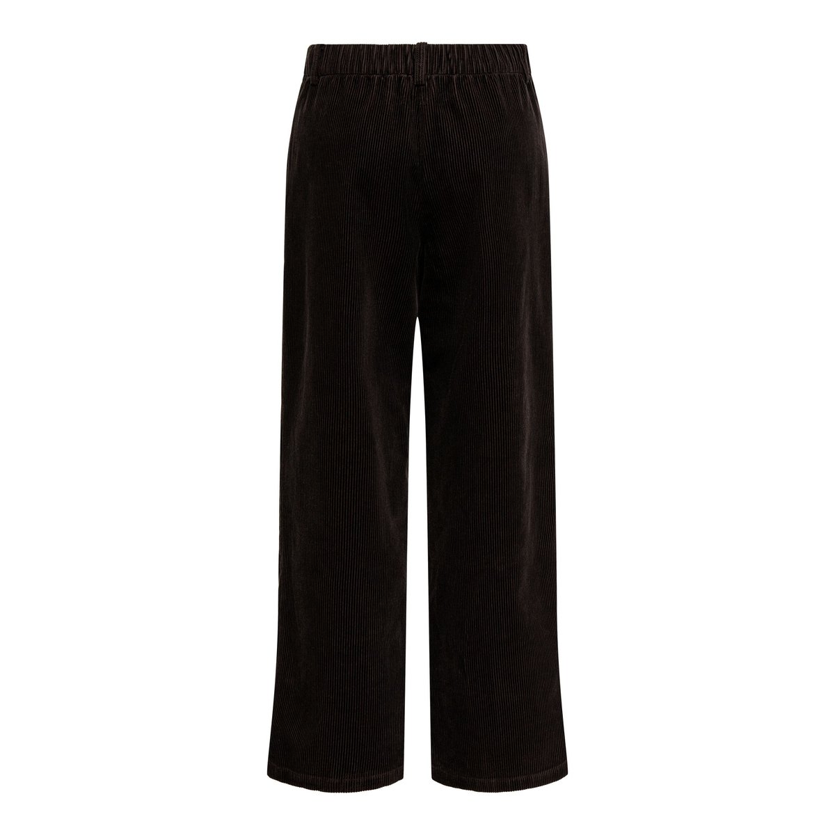Pantalon marron - chocolate torte 1, JDY