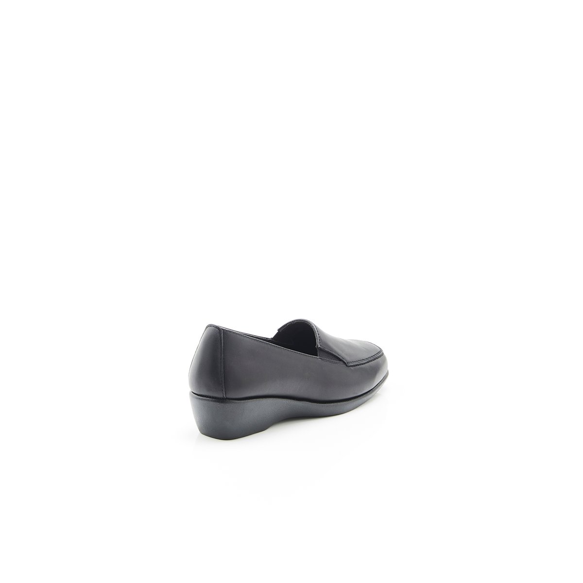 Mocassins Amortyl noir, DAMART