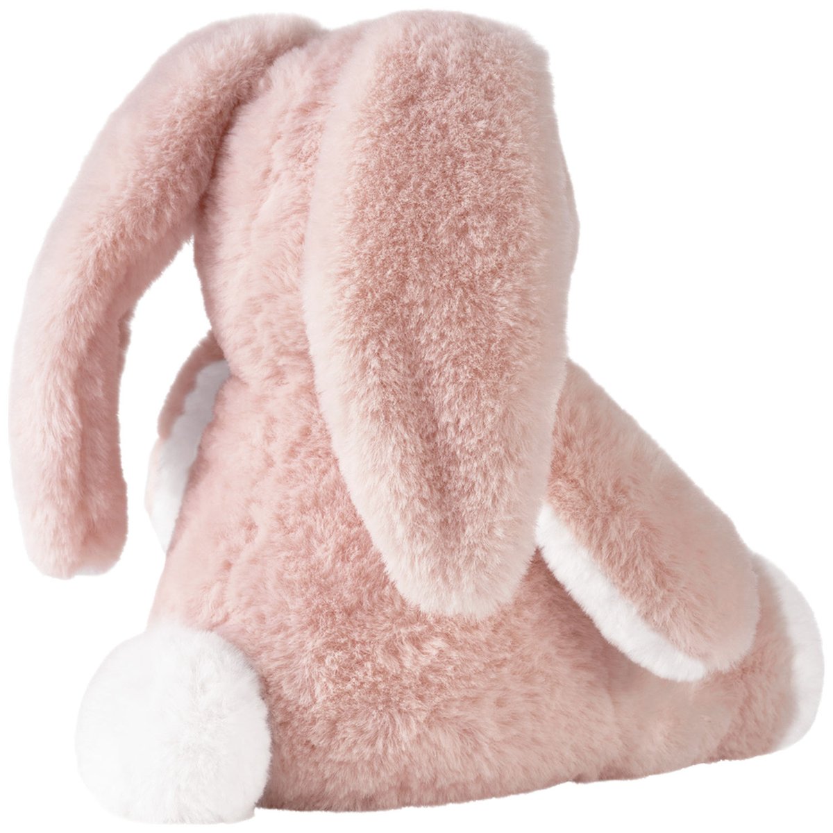 Peluche rose, NOUKIE'S