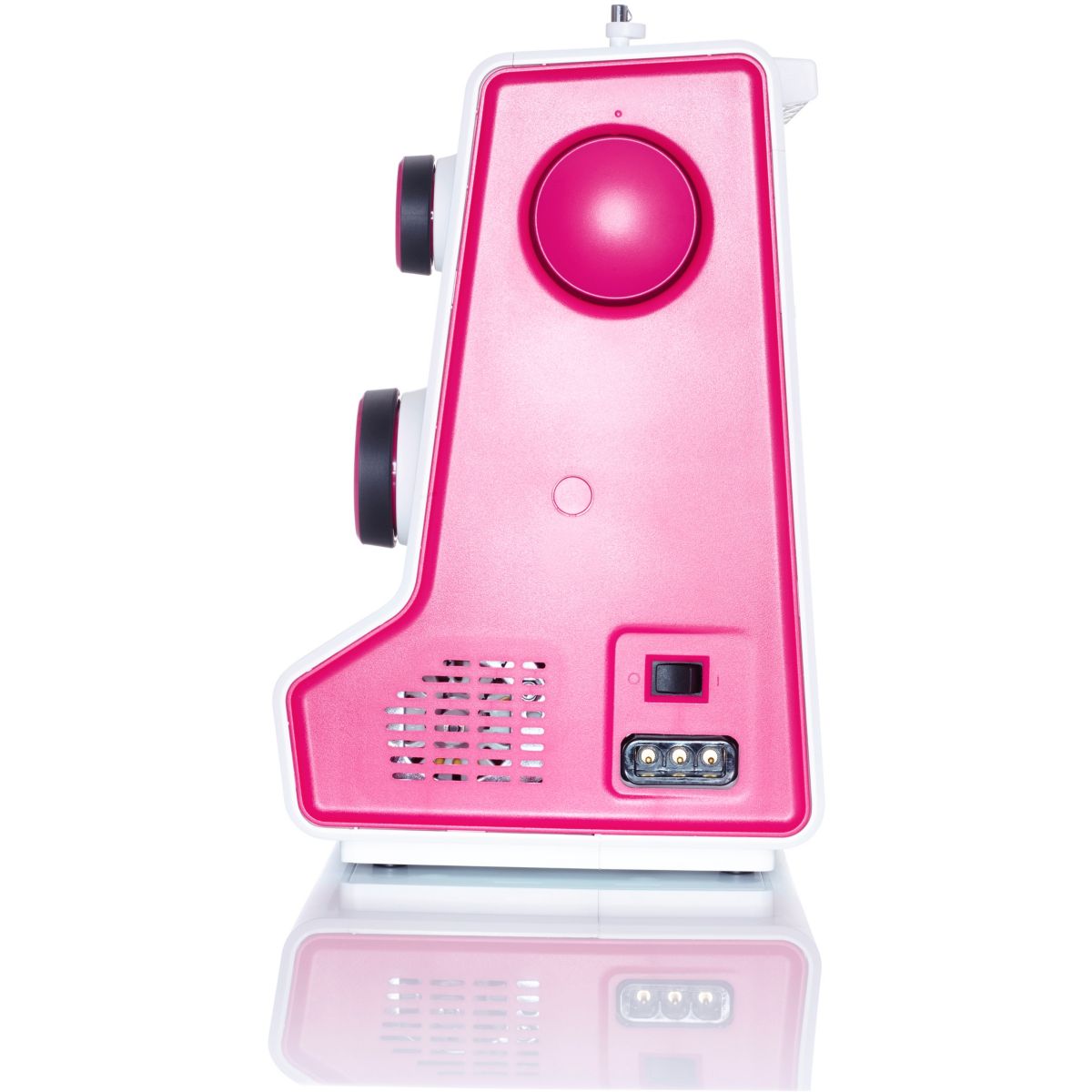 Machine à coudre Smarter 160S couleur unique, PFAFF