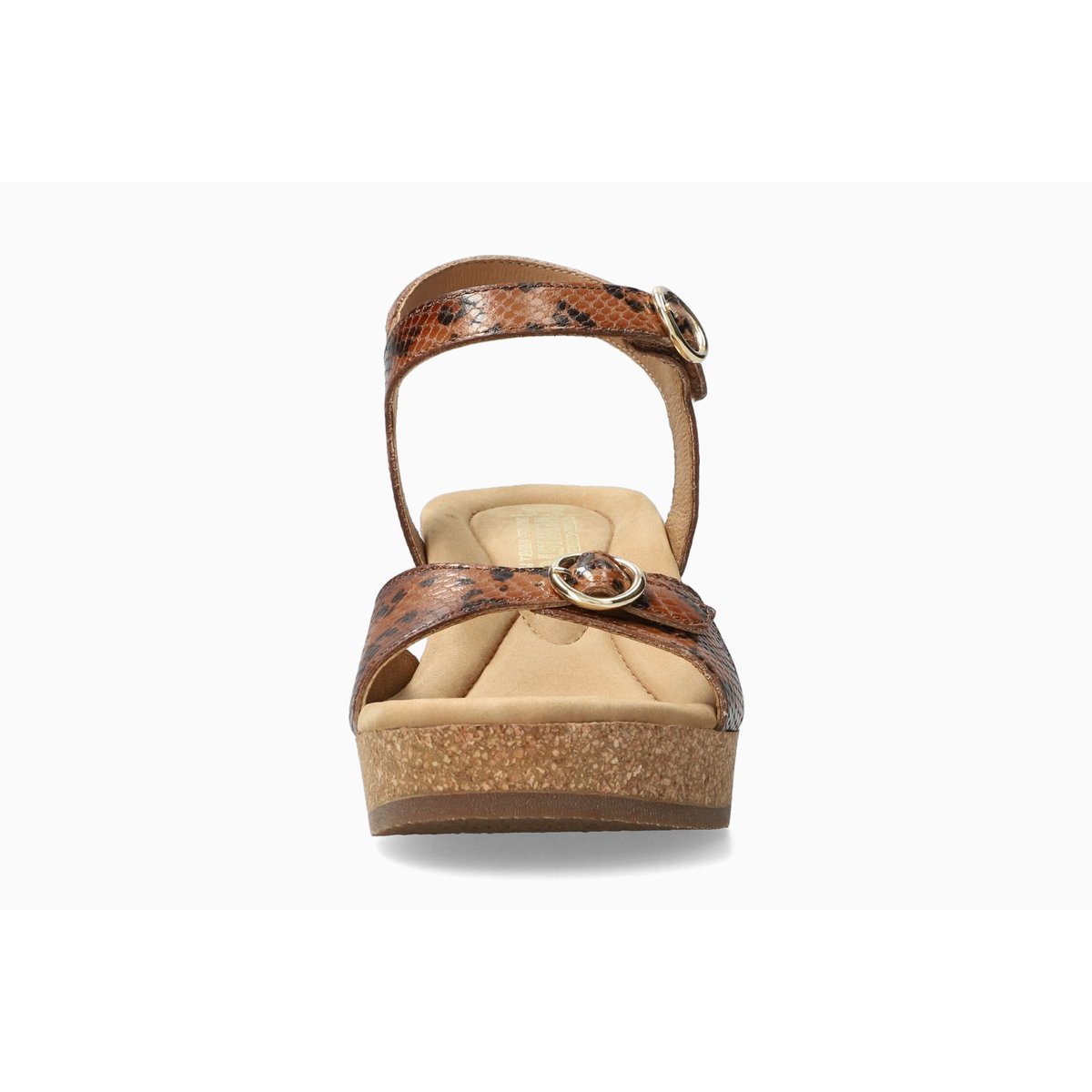 Sandales en cuir NATALYA boa 3344n, MEPHISTO