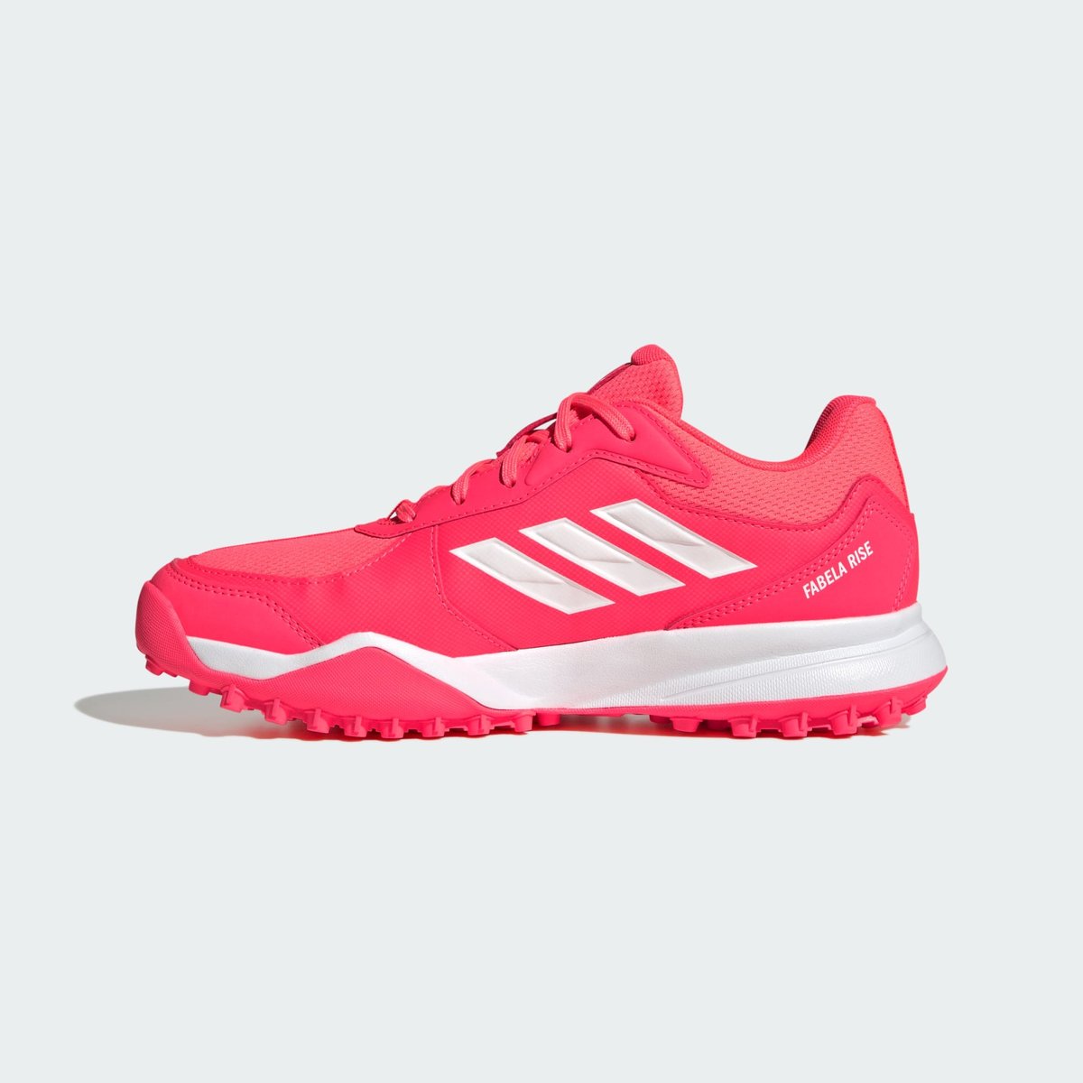 Chaussure Fabela Rise 2 Chaussure Fabela Rise 2 solar turbo / cloud white / core black, adidas Performance