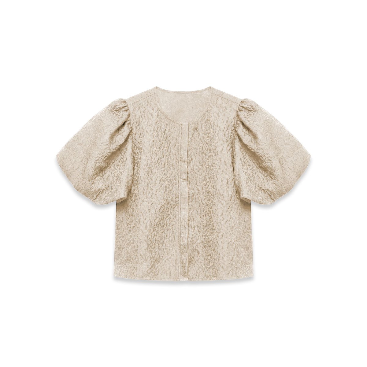 Top birch, VERO MODA