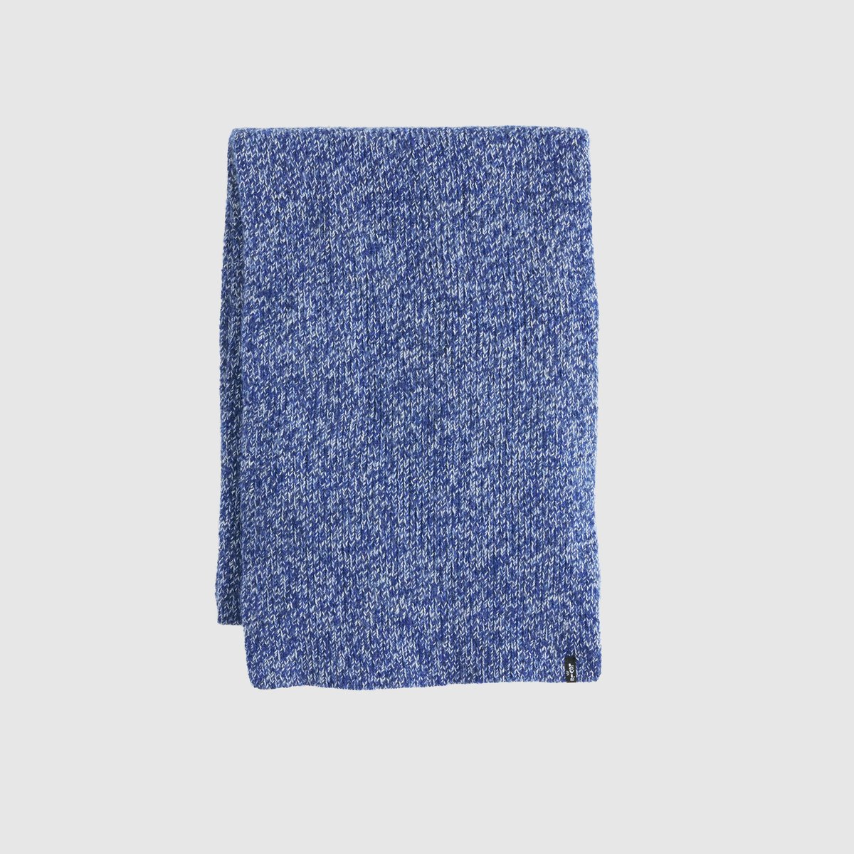 Écharpe Holiday bleu - true blue, LEVI'S