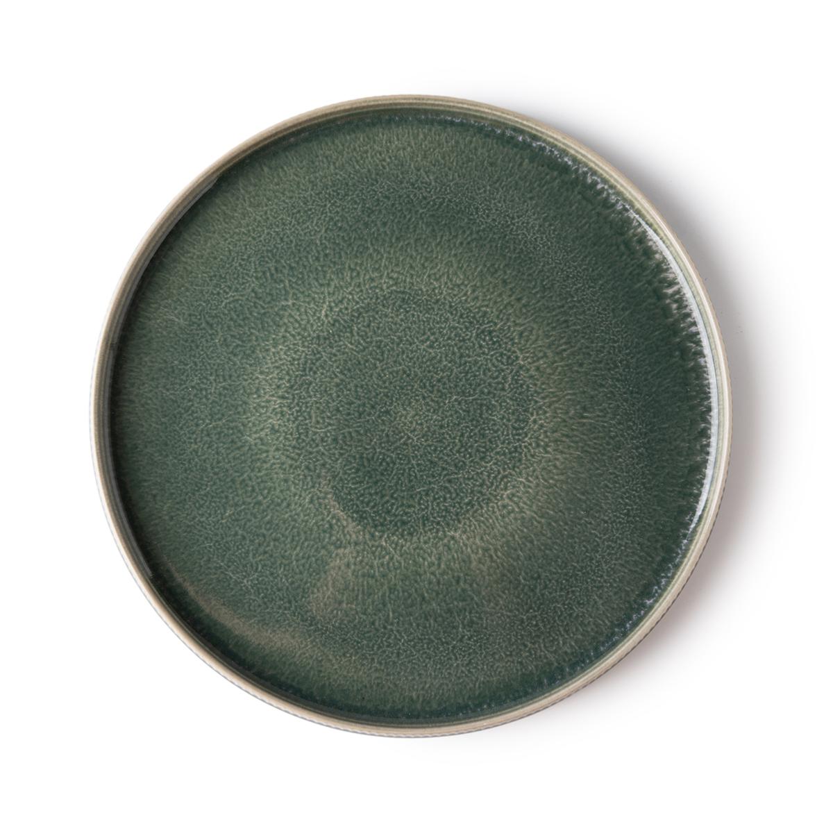 Service 18 pièces - "Jade" service 18 pièces vert - jade | laguiole cuisson, LAGUIOLE CUISSON