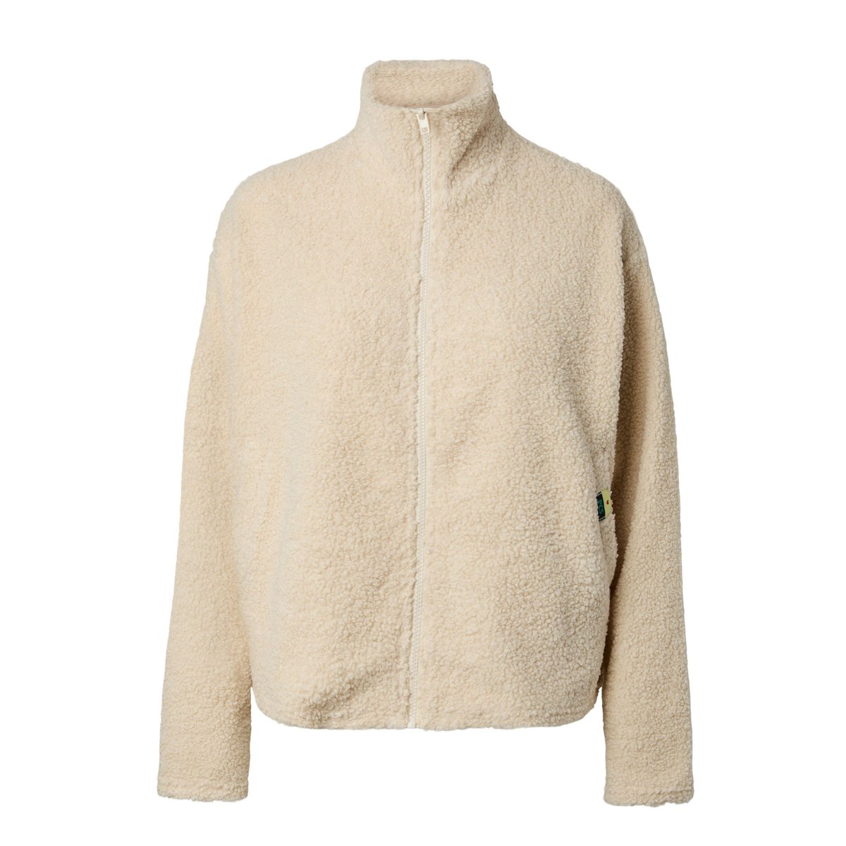 Veste blanc - birch1, PIECES