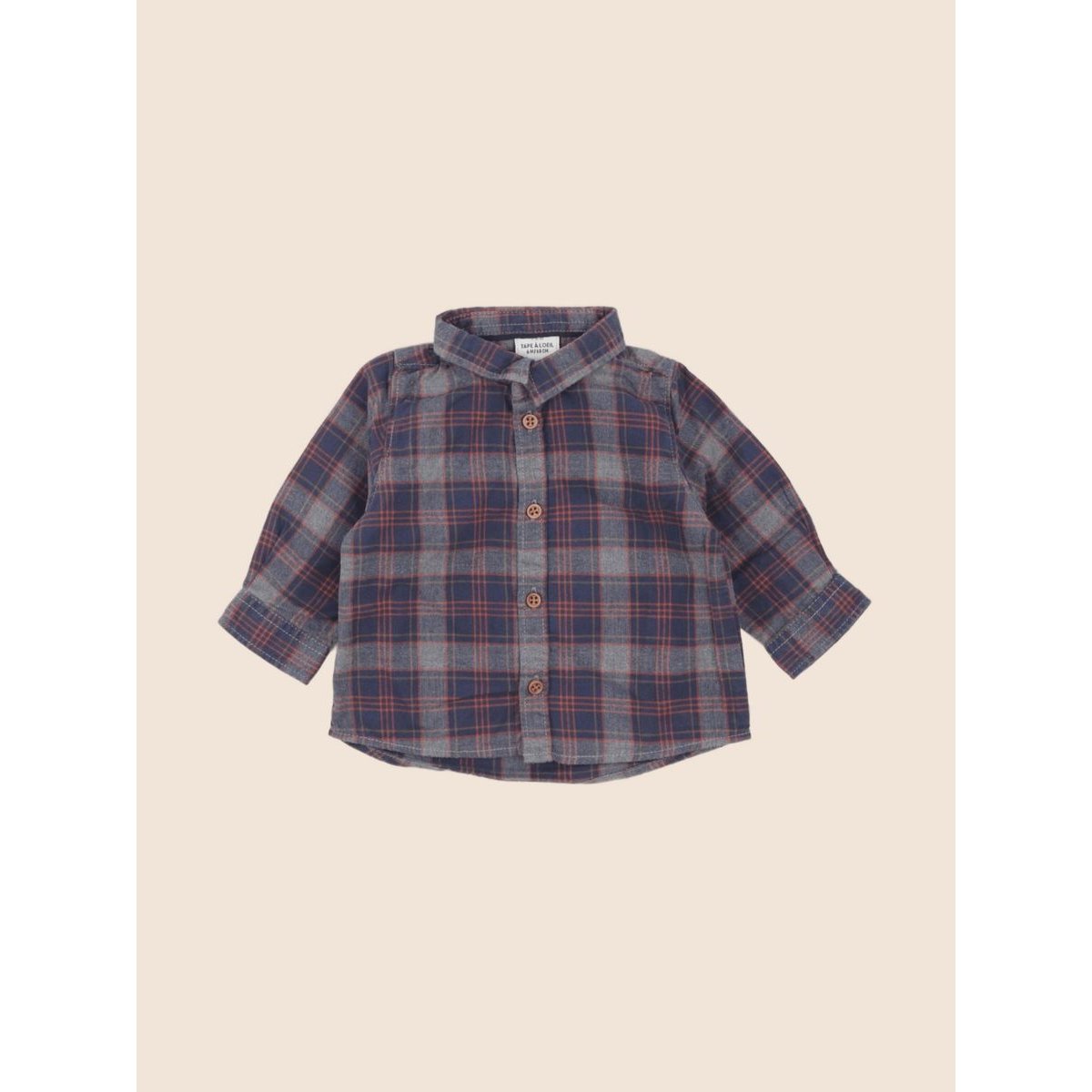 Chemise - Très bon état multicolore, TAPE A L'OEIL