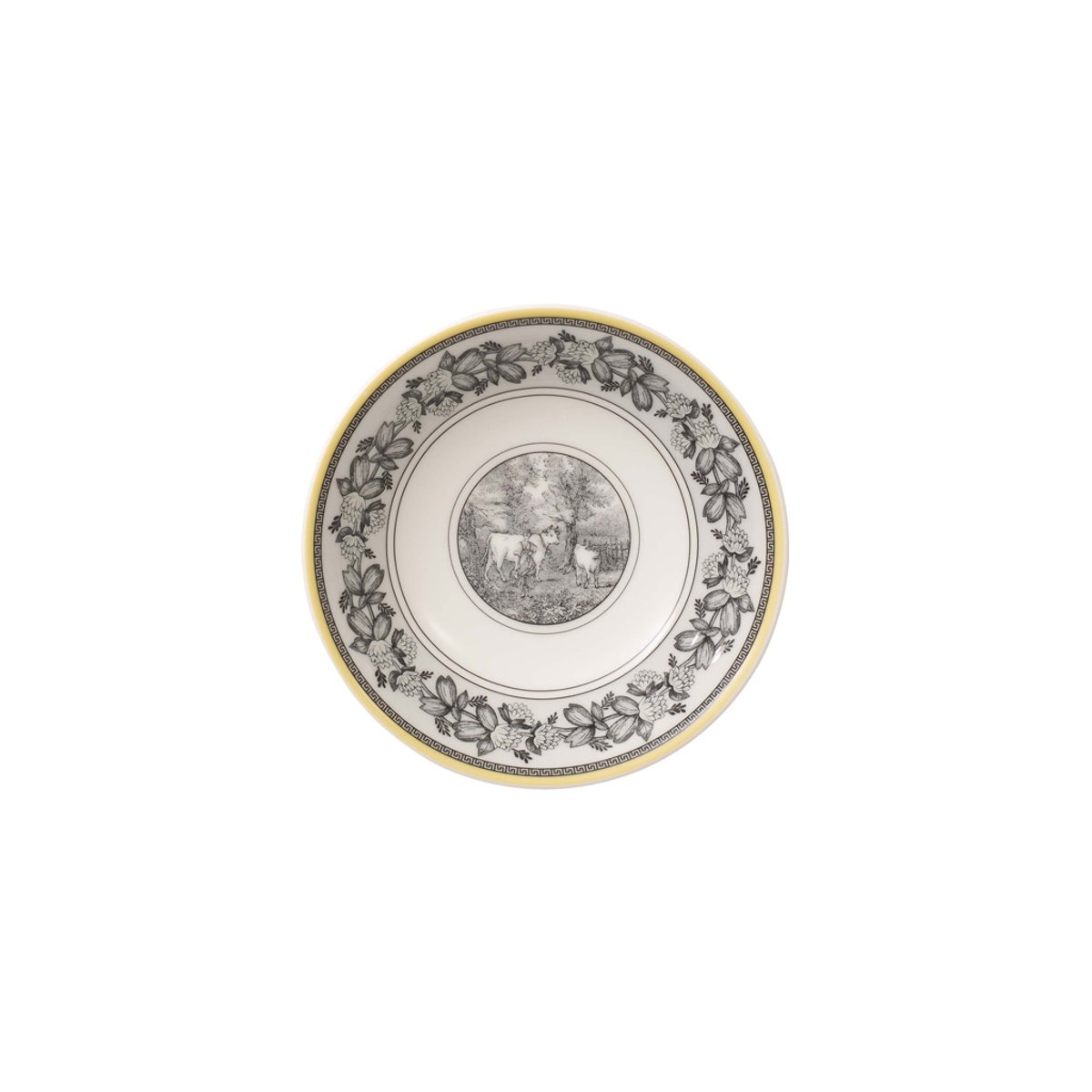 Bol À Dessert AUDUN multicolore, VILLEROY & BOCH