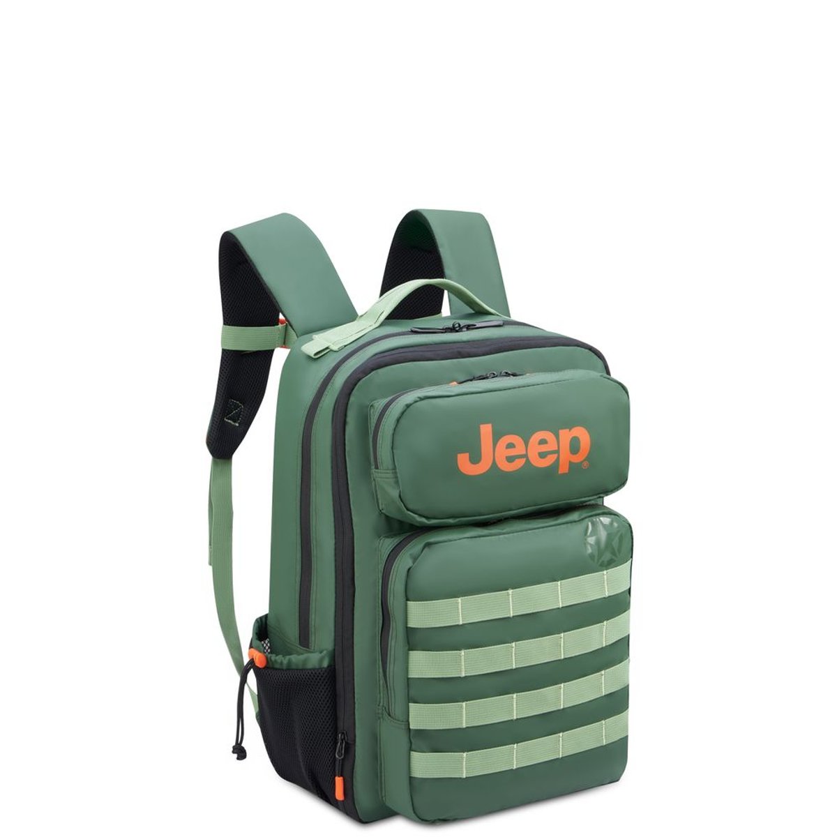 Sac XS JS010B vert, DELSEY PARIS