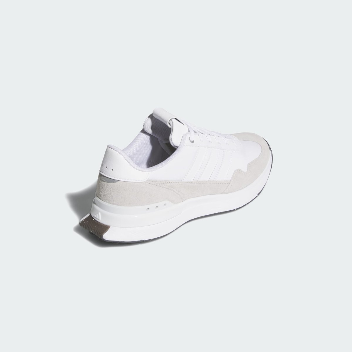 Chaussure De Golf Sans Crampons S2G 26 Textile Chaussure De Golf Sans Crampons S2G 26 Textile dash grey / cloud white / core black, adidas Performance