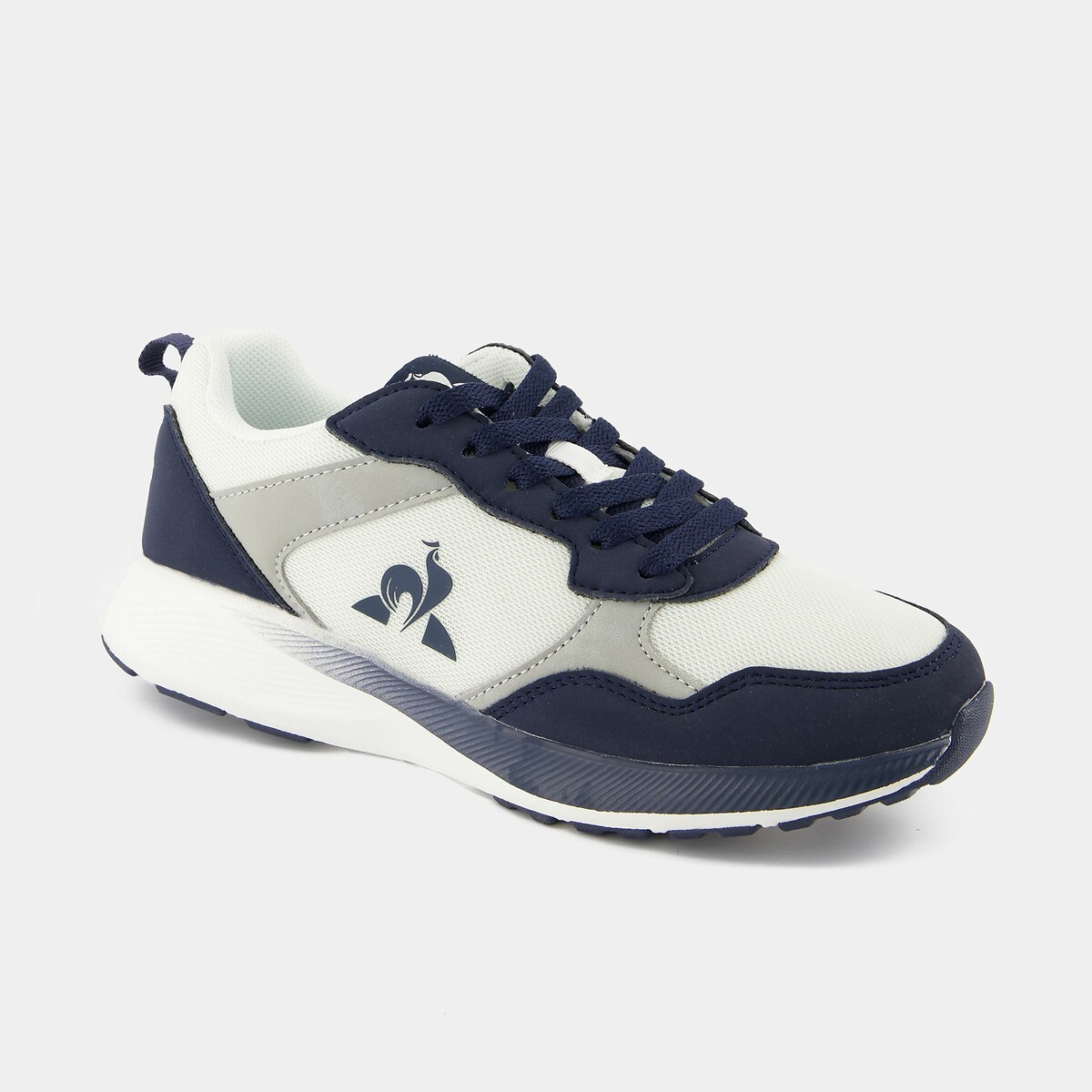 Baskets R500 bleu marine/blanc, LE COQ SPORTIF