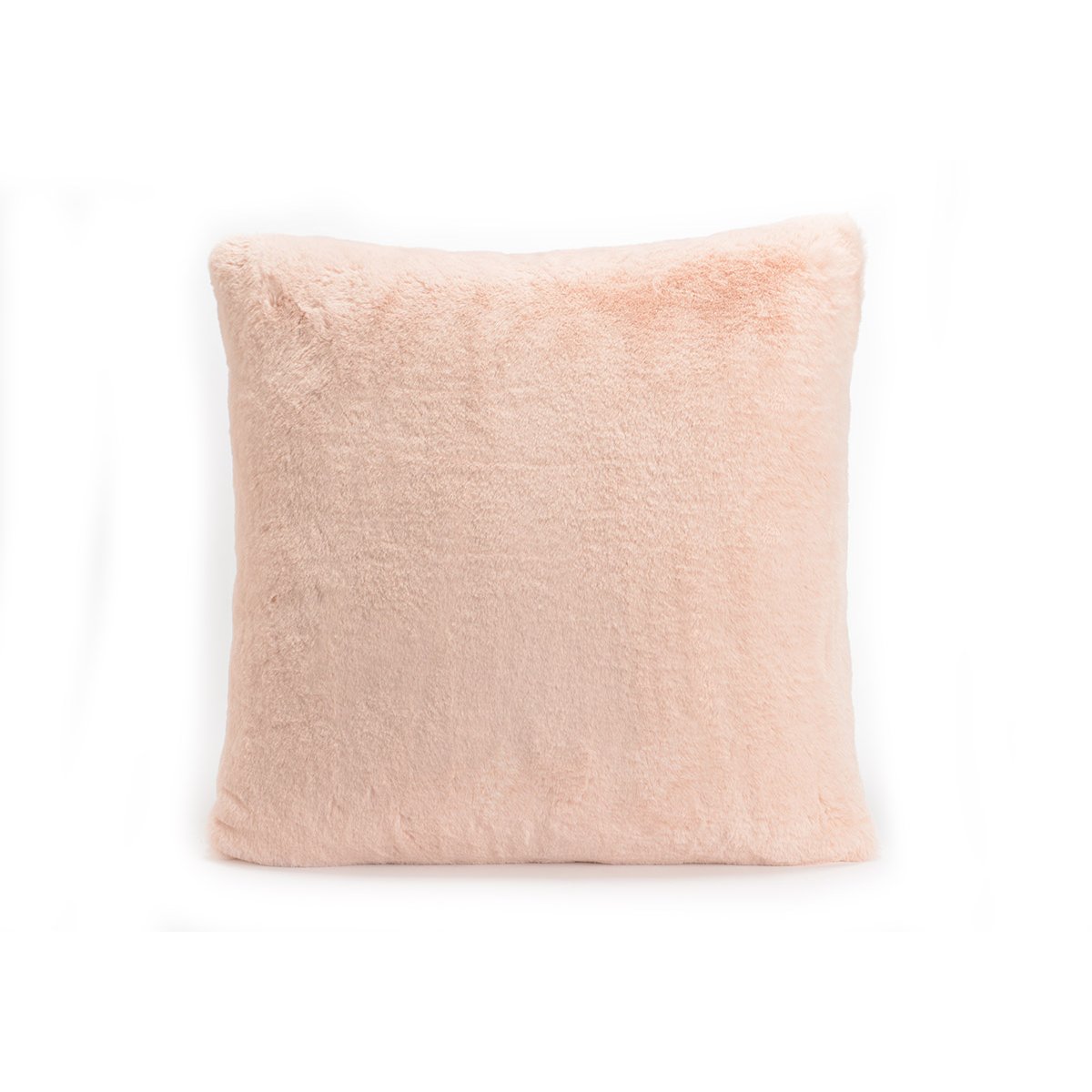 Coussin Luxe - Amadeus - 50 x 50 cm vieux rose, AMADEUS