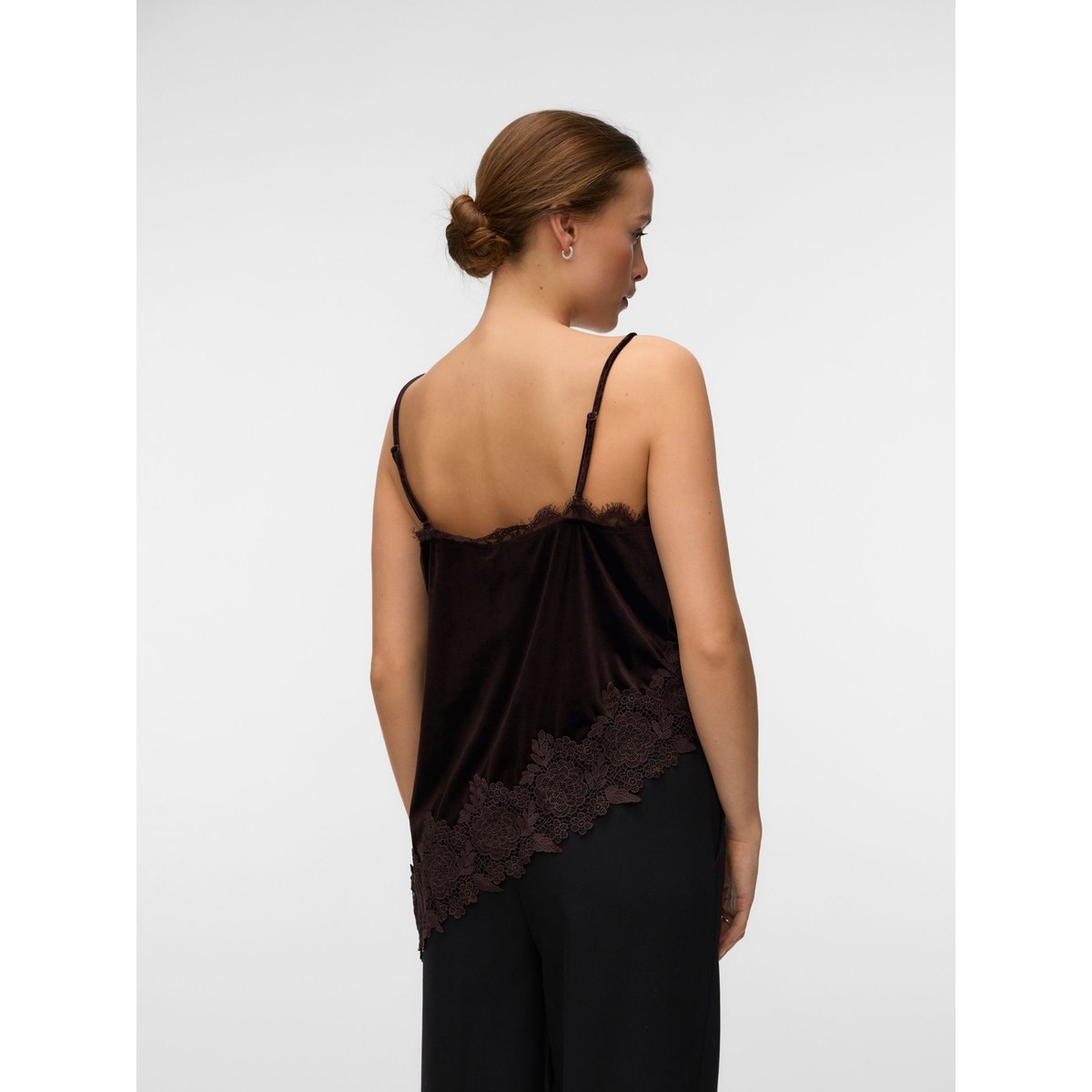 Top chocolate torte, VERO MODA