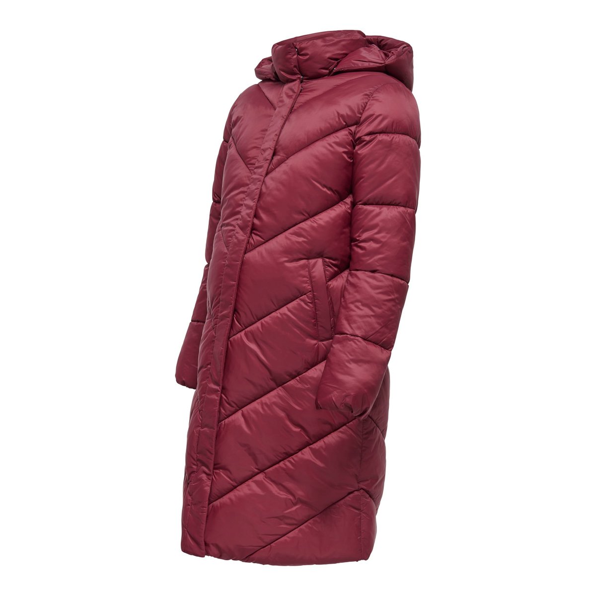 Veste cabernet, ONLY