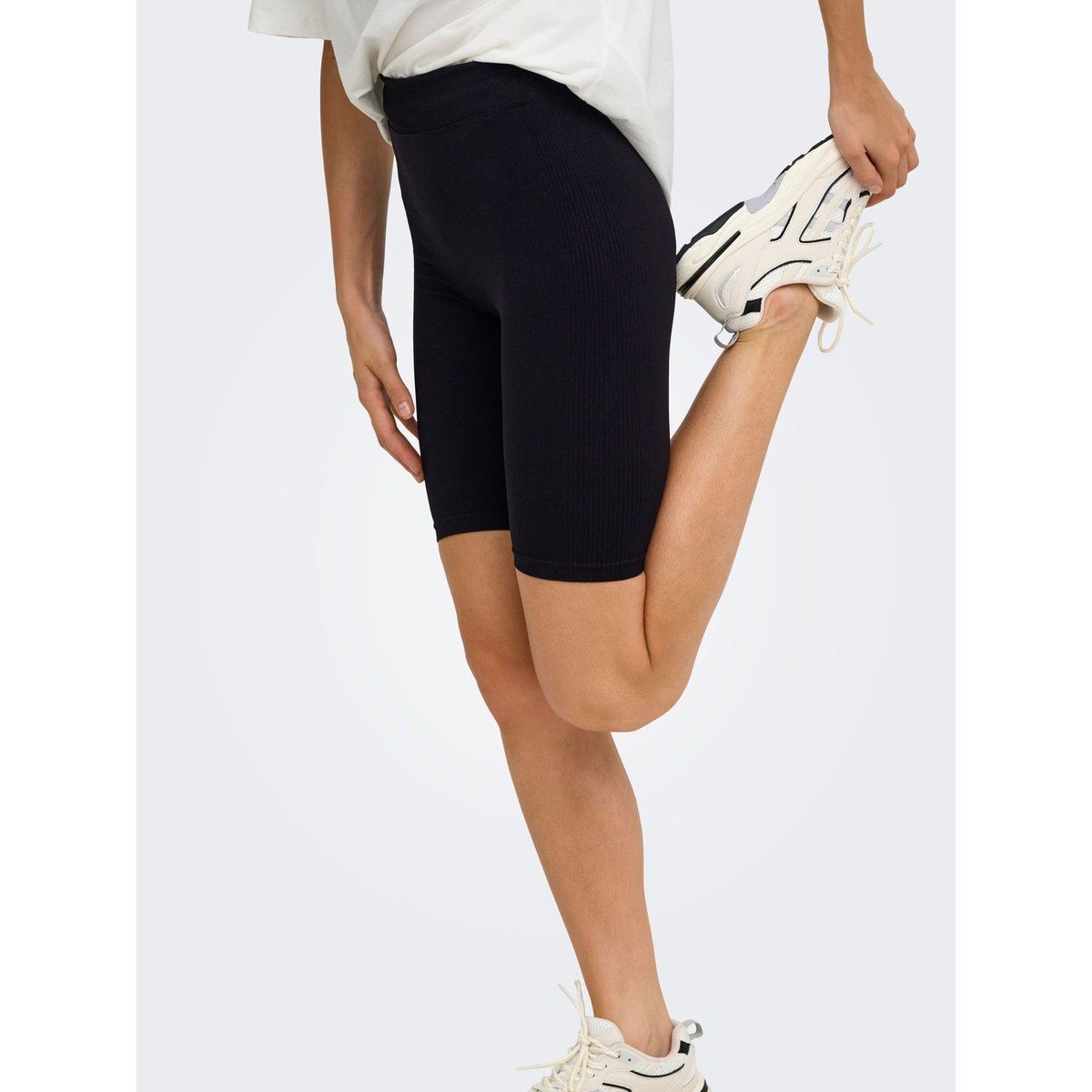 Short De Ville black 1, ONLY PLAY