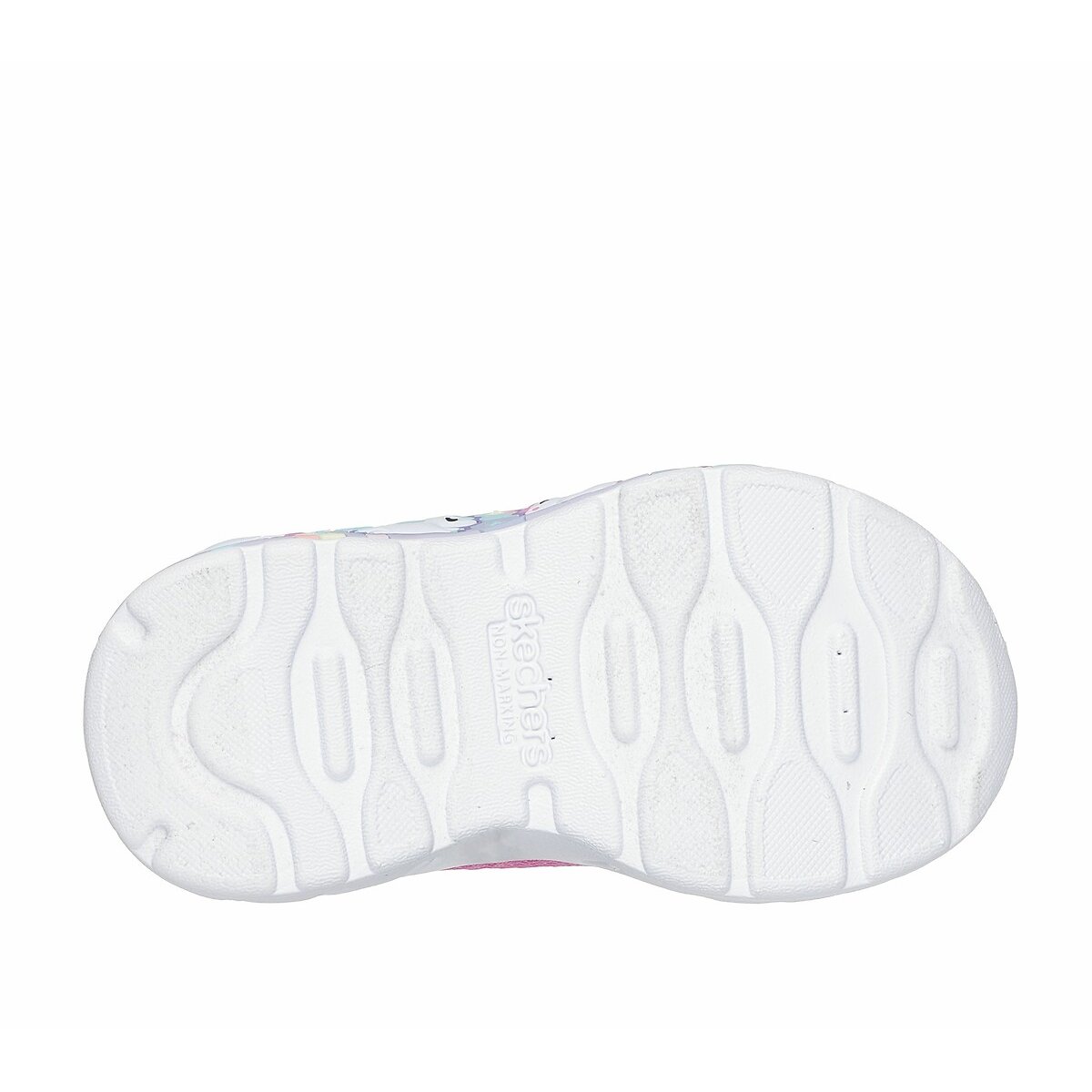 Sapatilhas Play Scene - Fun Squad rosa, SKECHERS