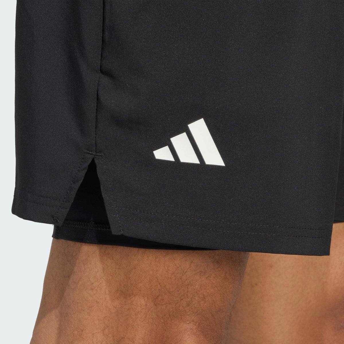 Short 2 En 1 Club Tennis Climacool Short 2 En 1 Club Tennis Climacool black, adidas Performance