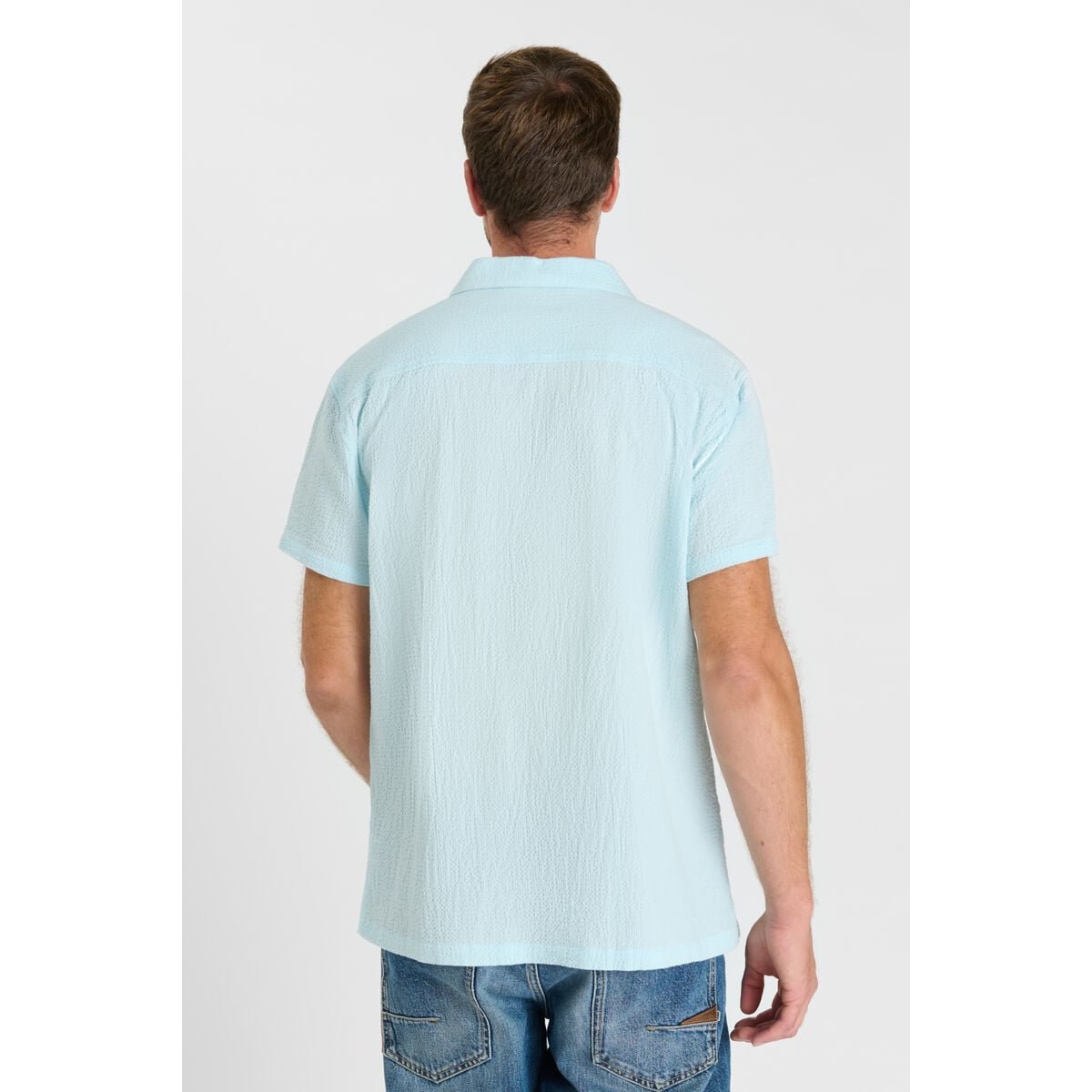 Chemise RALON ice, LE TEMPS DES CERISES